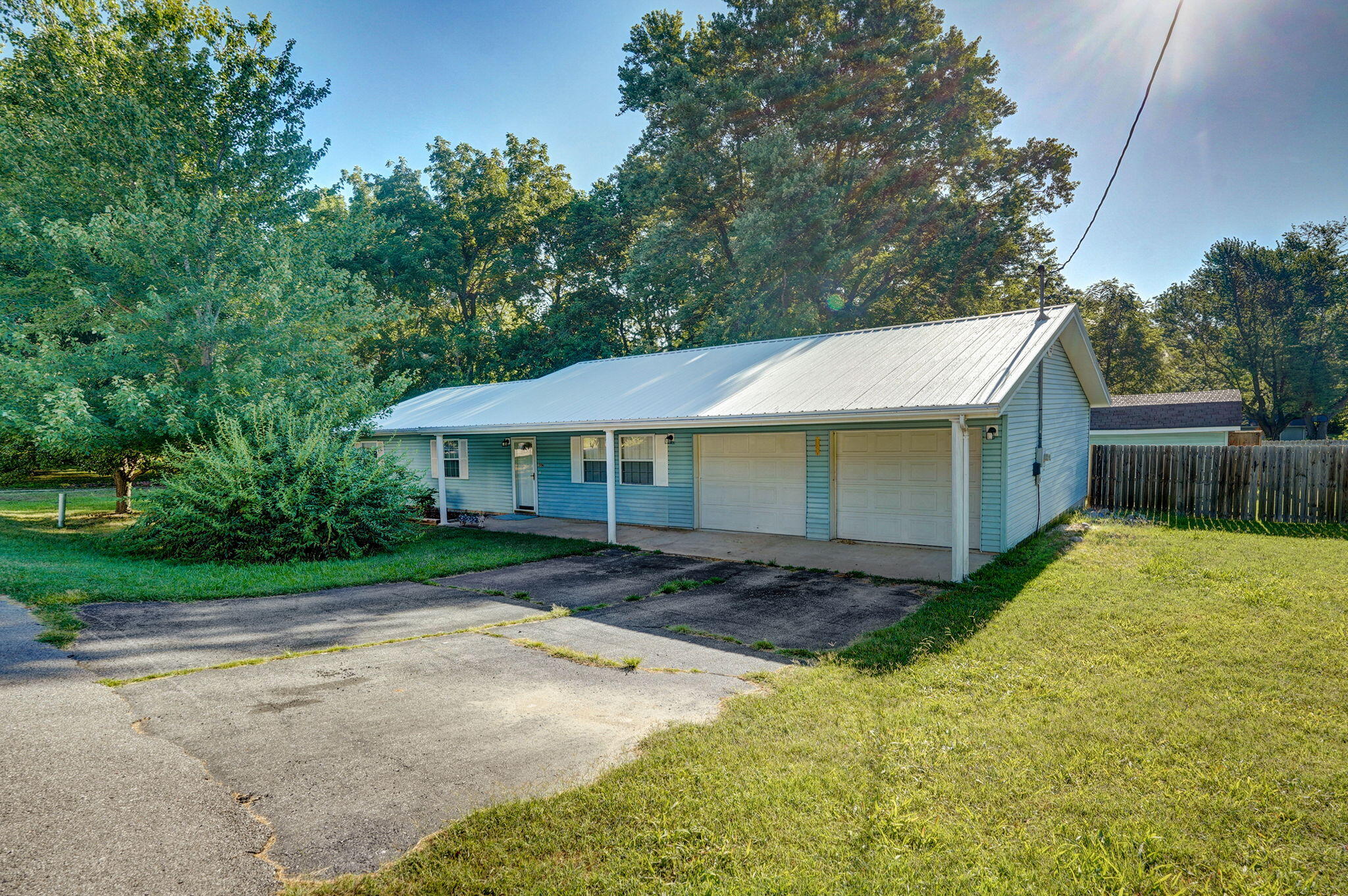 506 South Necessity Street Property Photo 1