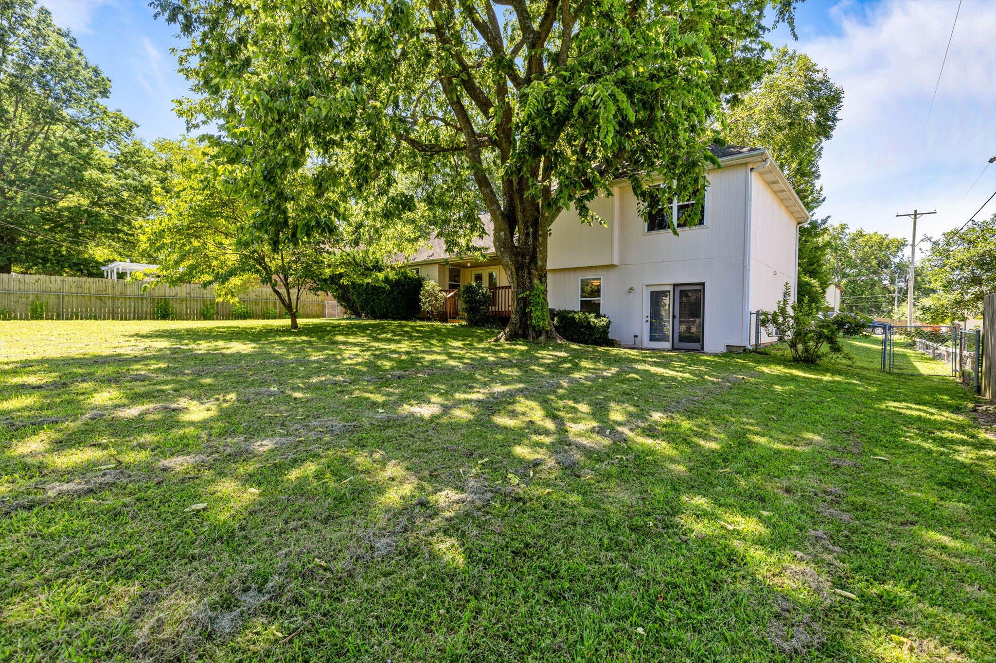 3619 West Maplewood Street Property Photo 26