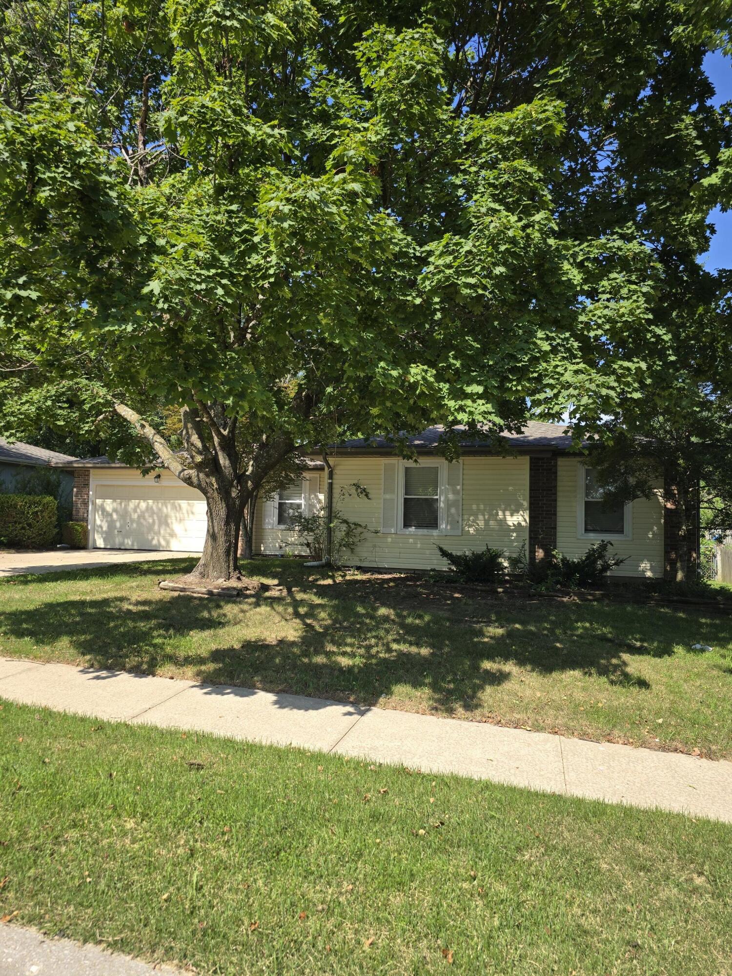 5783 South Franklin Avenue Property Photo 1