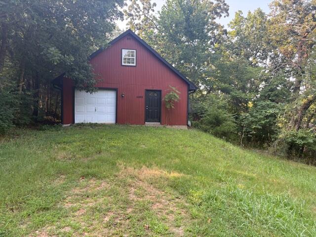 1002 Stegall Road Property Photo 1