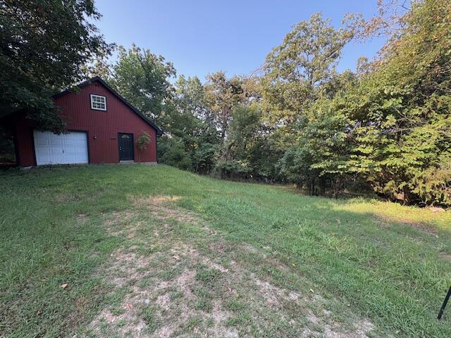 1002 Stegall Road Property Photo 2