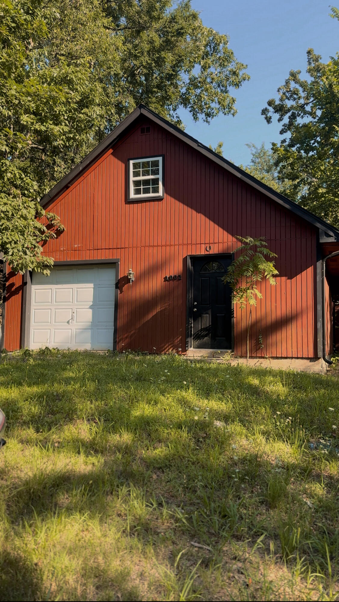 1002 Stegall Road Property Photo 3