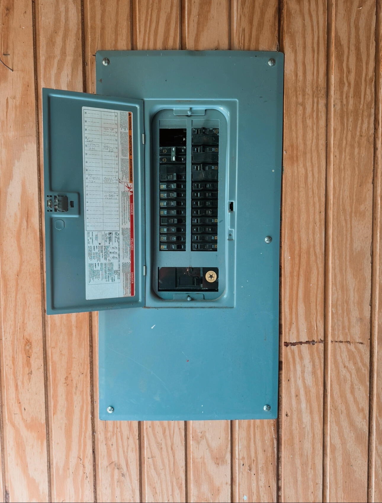 1002 Stegall Road Property Photo 8