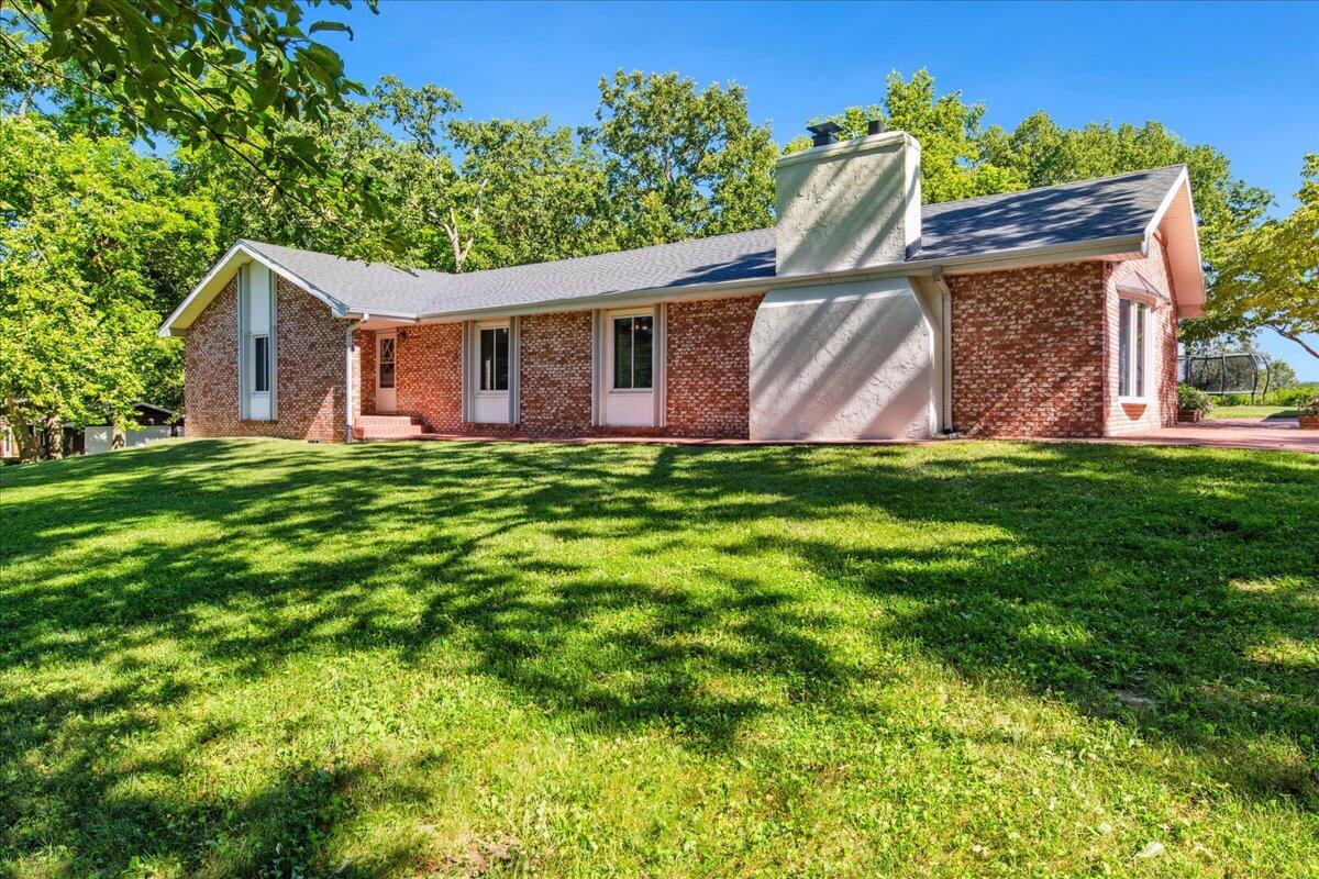 3015 West Bridlewood Trail Property Photo 3