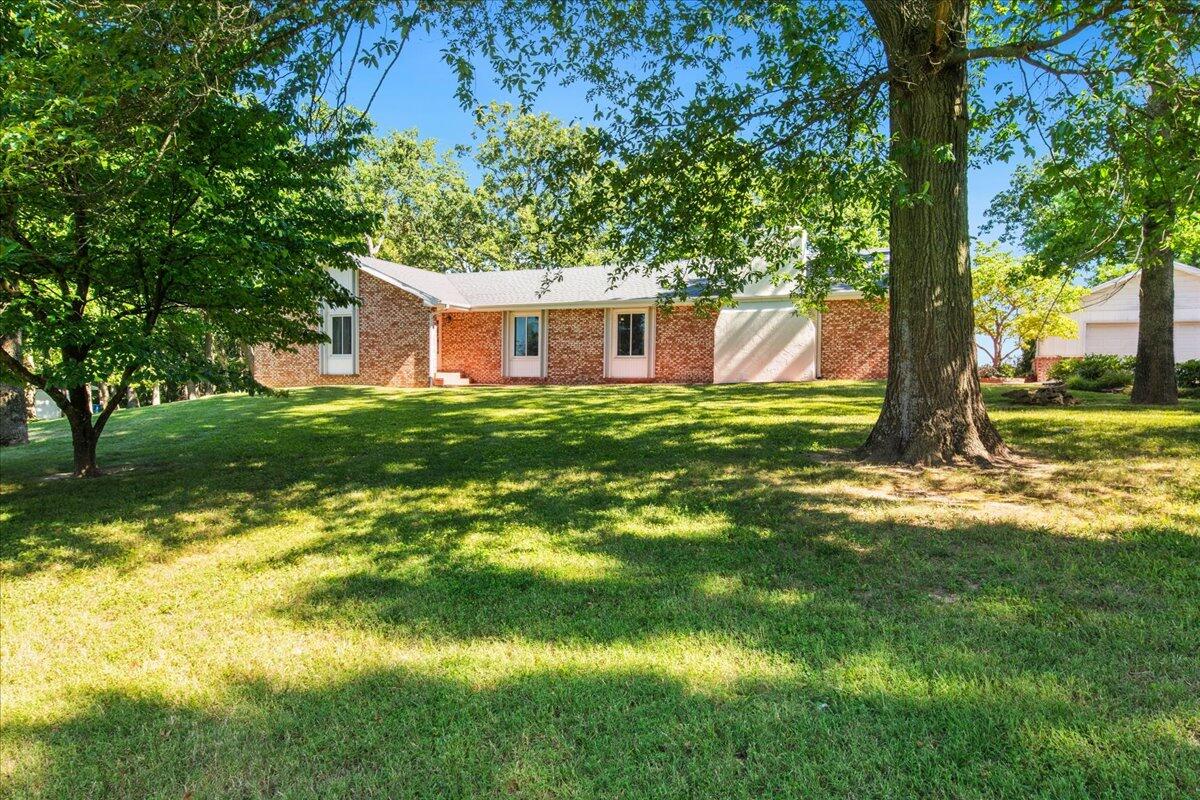 3015 West Bridlewood Trail Property Photo 4