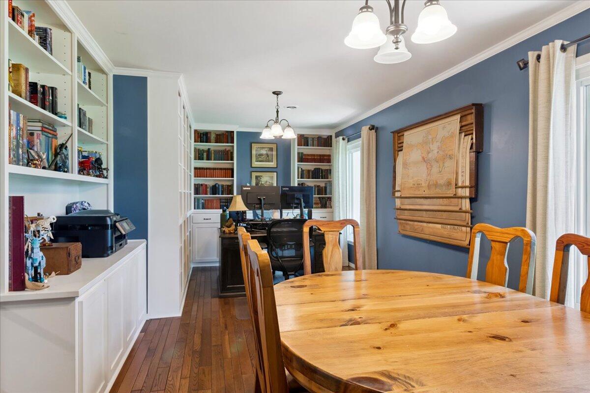 3015 West Bridlewood Trail Property Photo 12