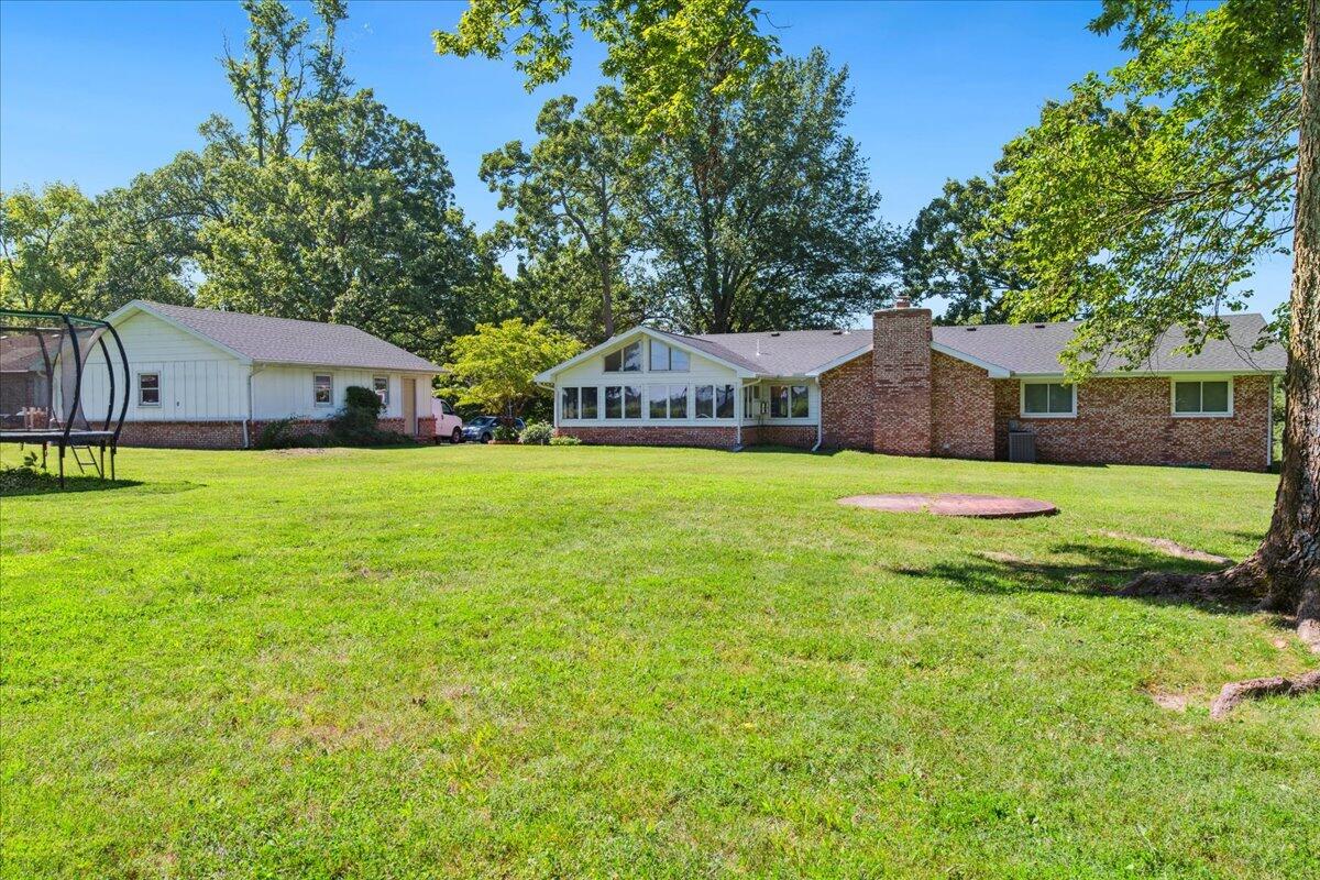 3015 West Bridlewood Trail Property Photo 36