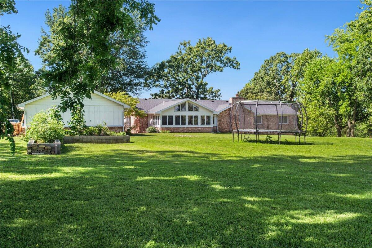 3015 West Bridlewood Trail Property Photo 37