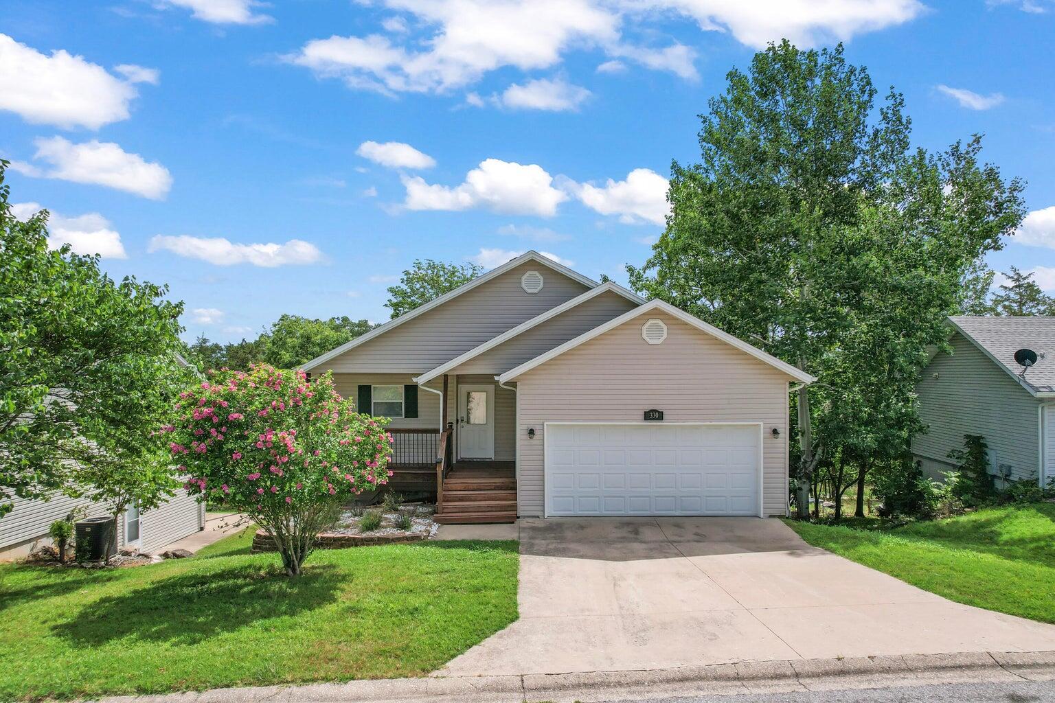 330 Eagle Drive Property Photo 1