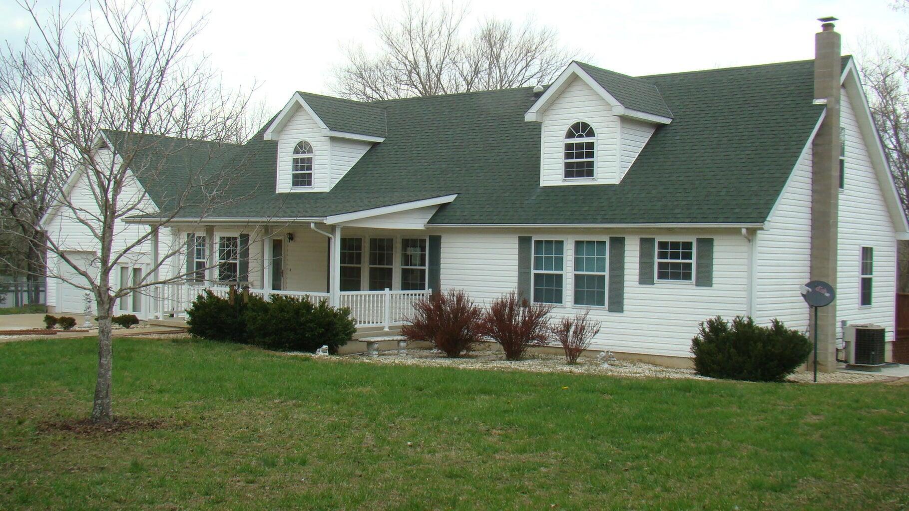 19169 Cockrell Road Property Photo 4