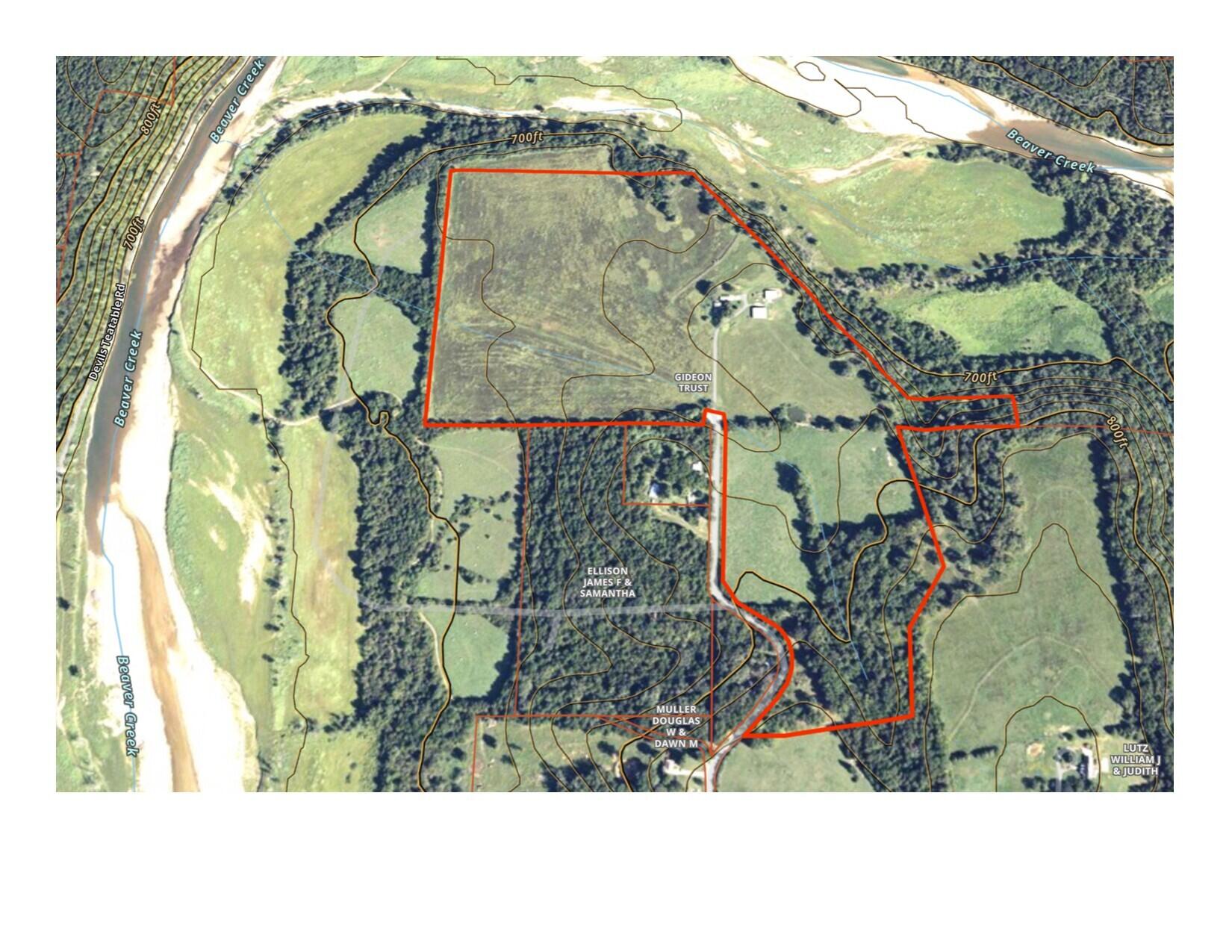 1552 Roberts Ridge Road Property Photo 29