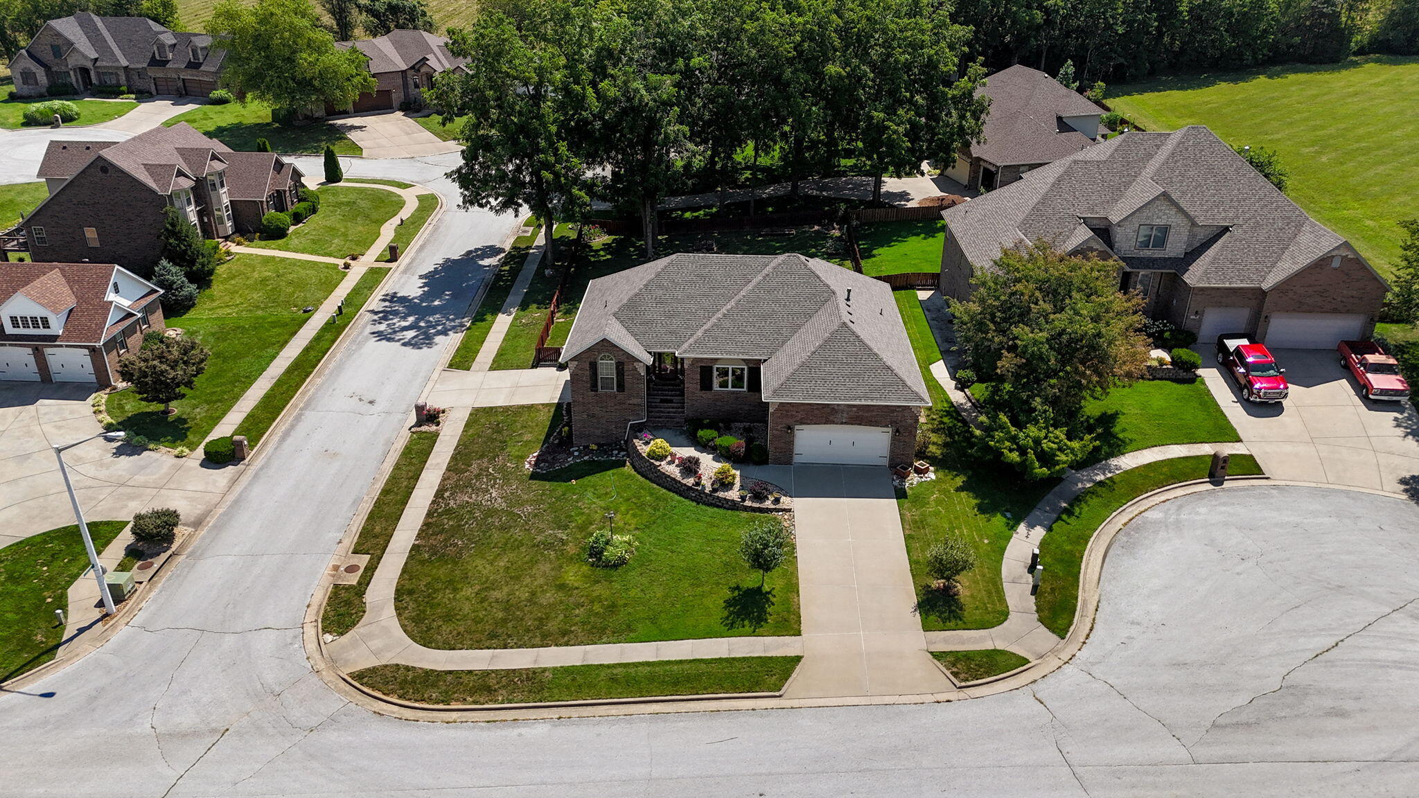 2310 Lakeside Court Property Photo 50