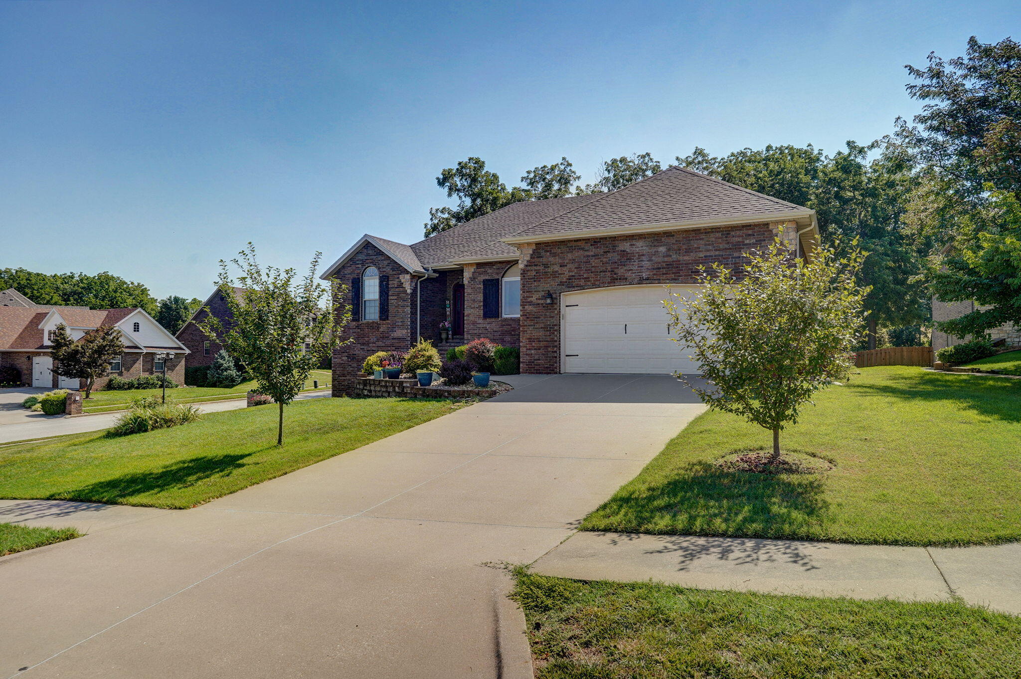 2310 Lakeside Court Property Photo 54