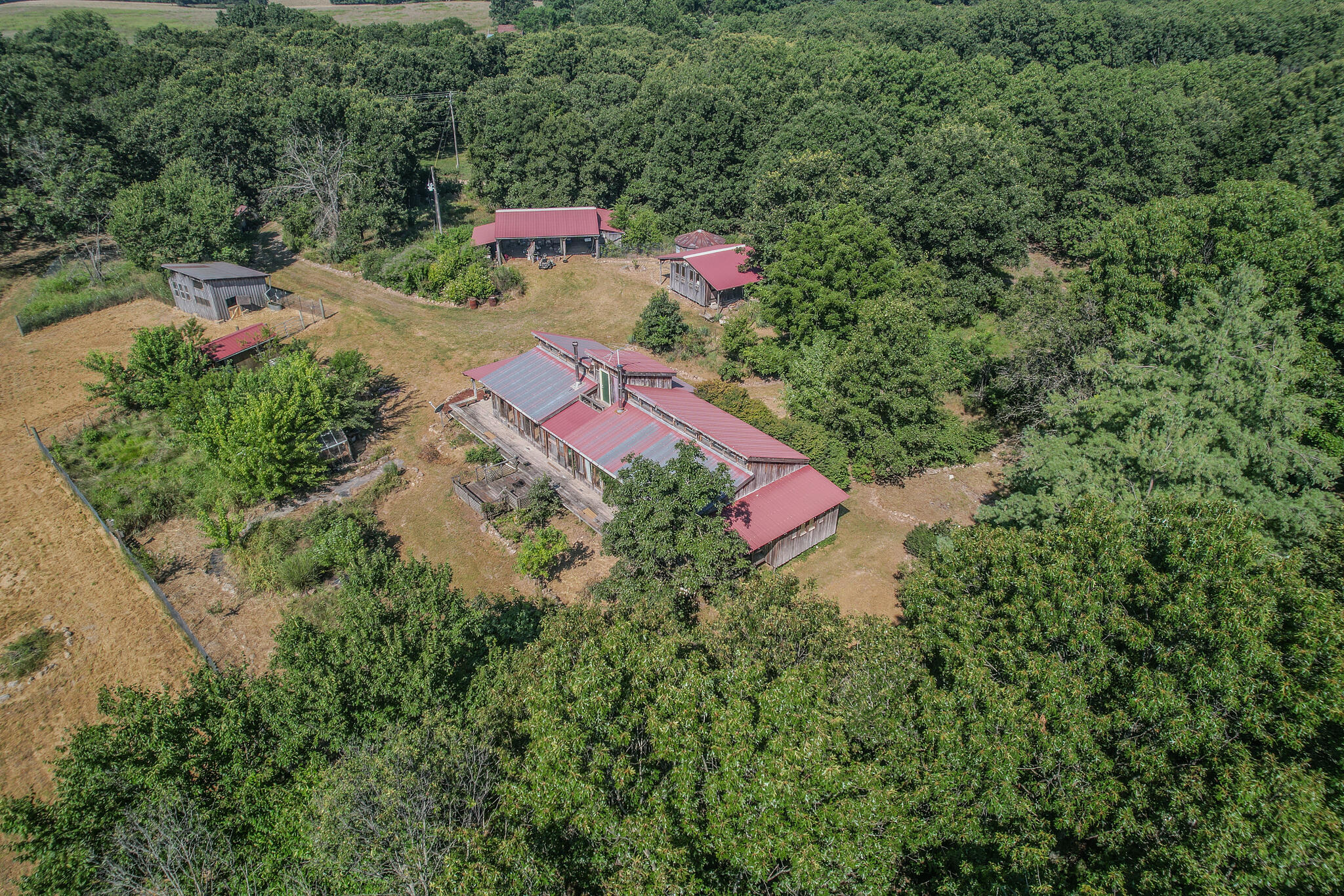 26435 County Road 397 Property Photo 1