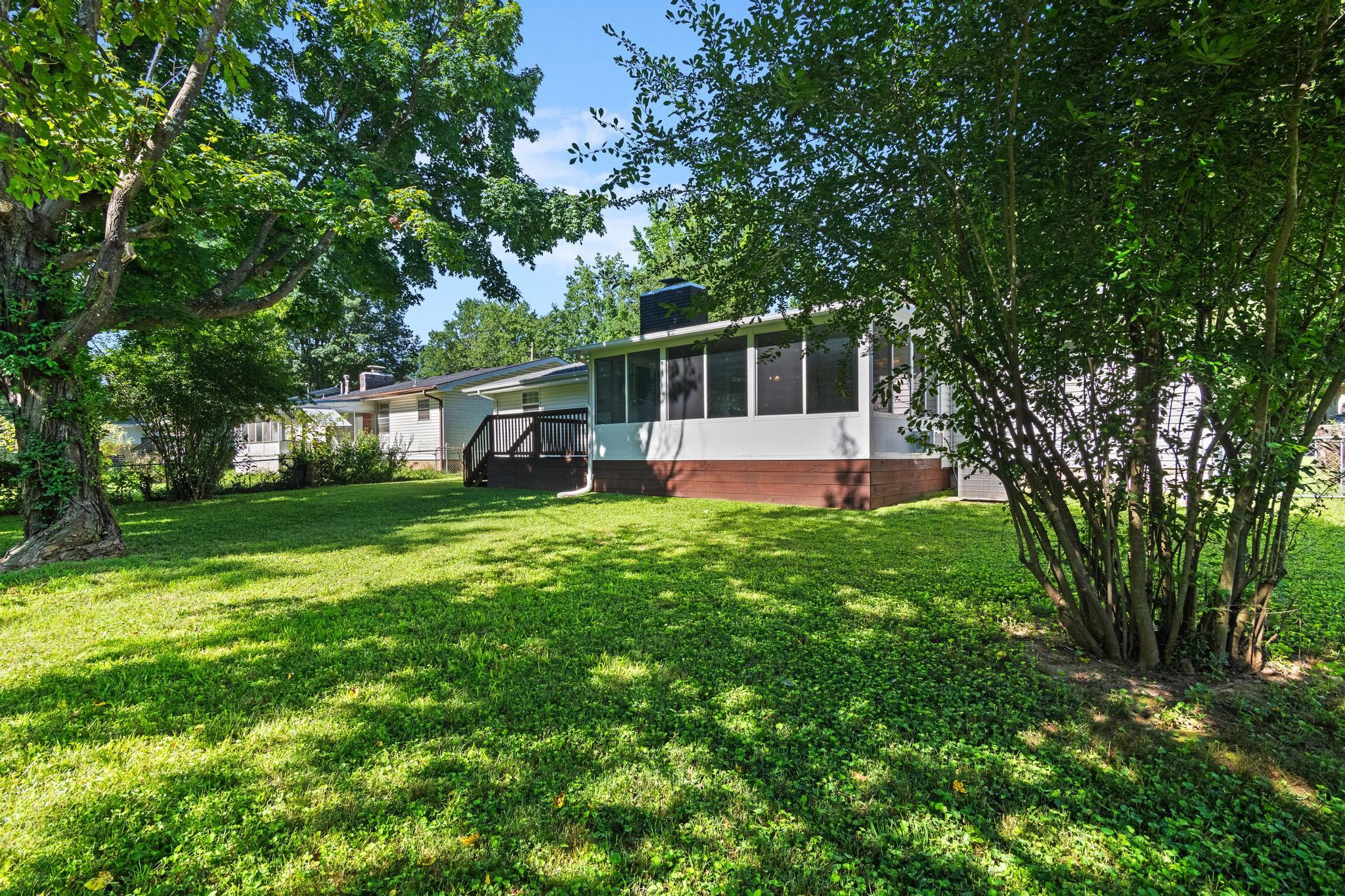 712 South Grandview Avenue Property Photo 20