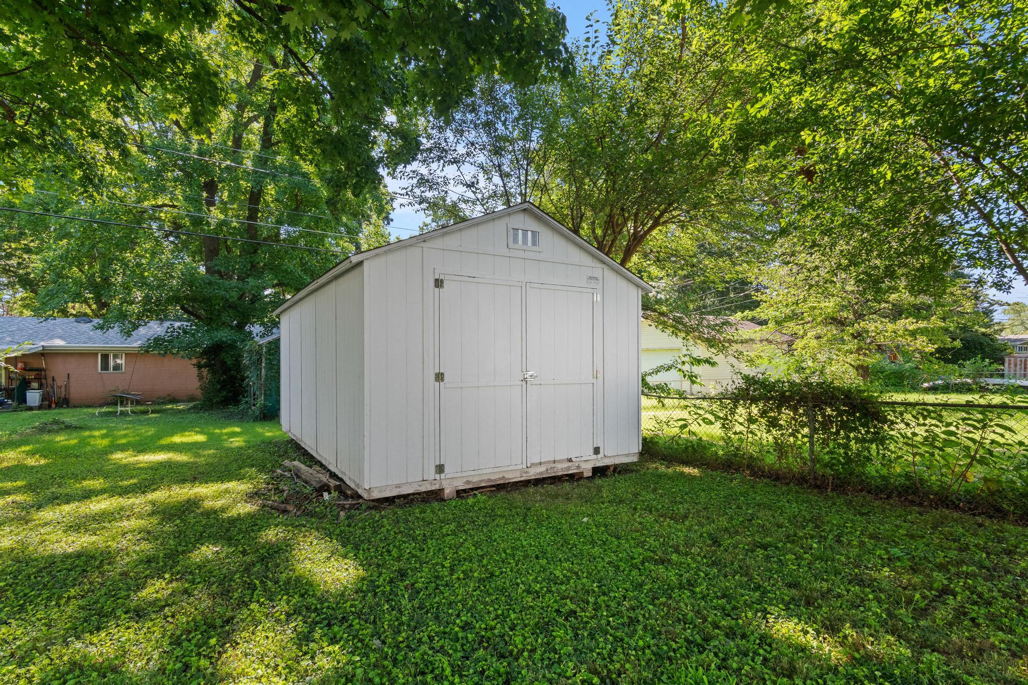 712 South Grandview Avenue Property Photo 21