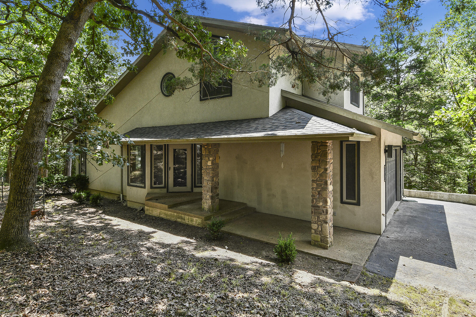 301 Woodson Road