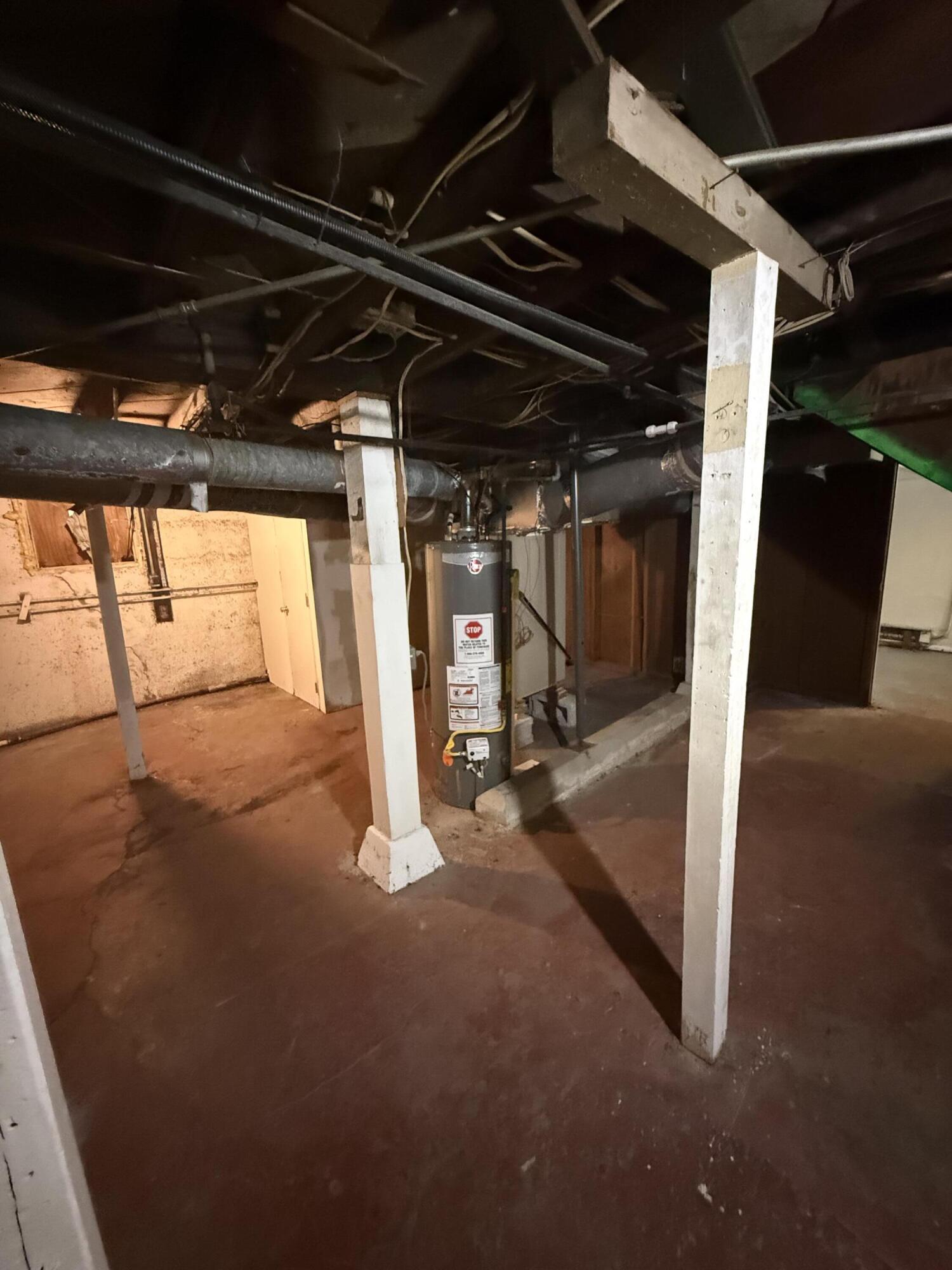 1134 North Clay Avenue Property Photo 14