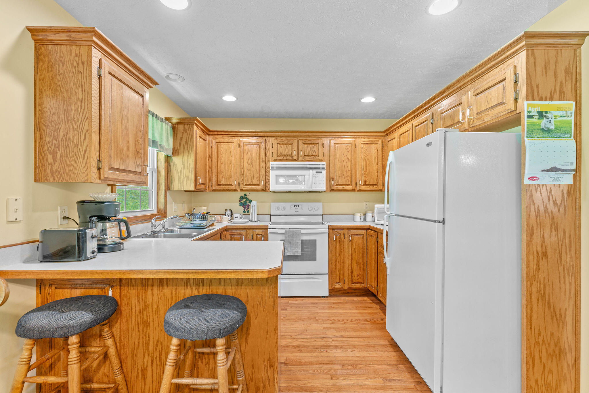 5303 North Farm Rd 75 Property Photo 10
