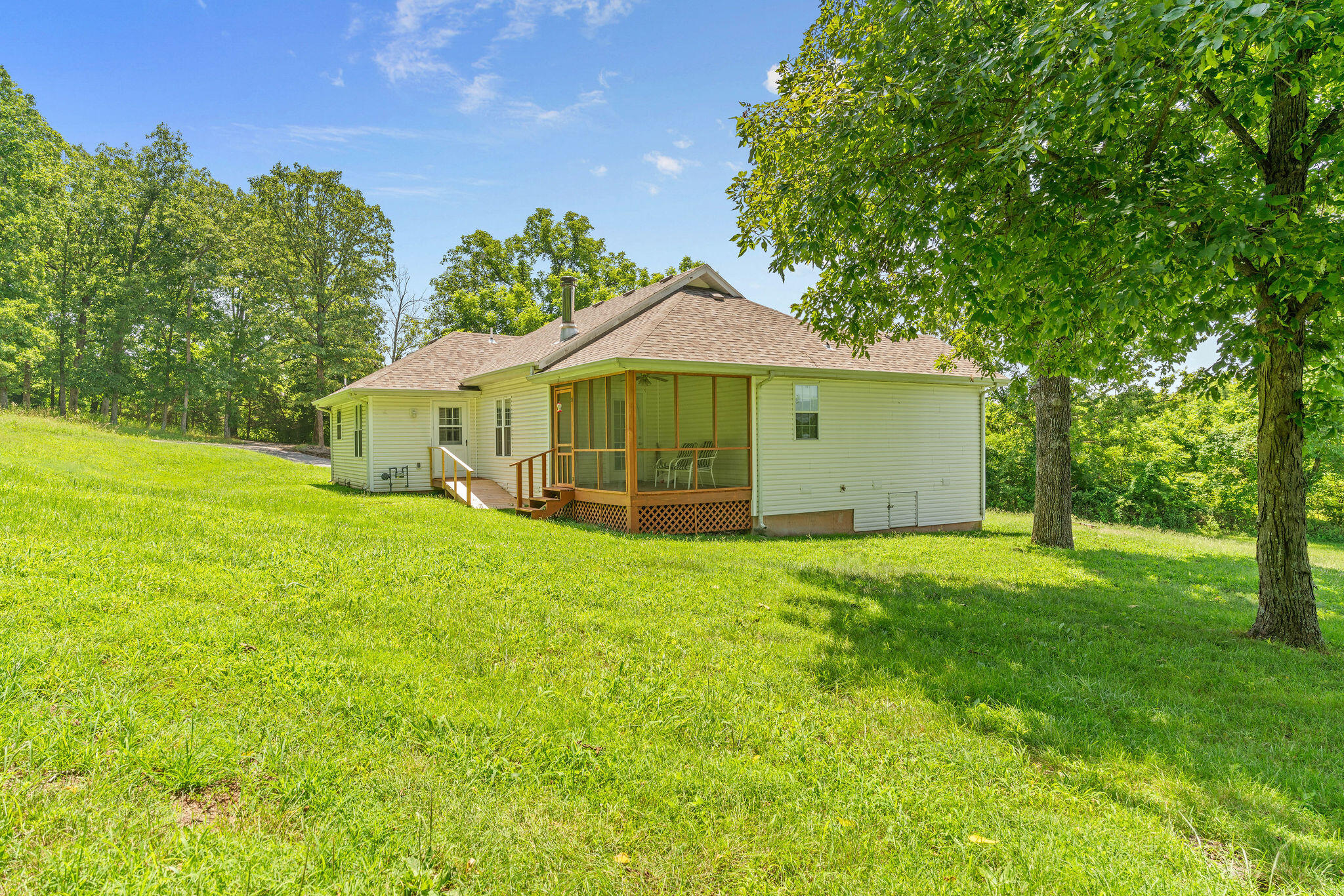 5303 North Farm Rd 75 Property Photo 20