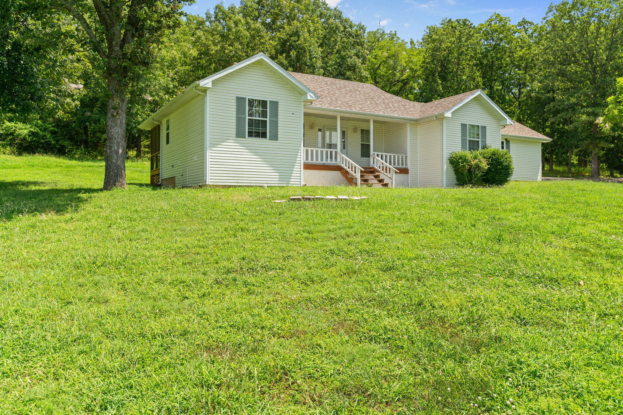 5303 North Farm Rd 75 Property Photo 25