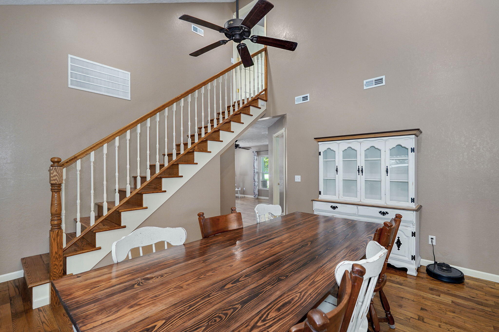302 South Pershing Street Property Photo 13