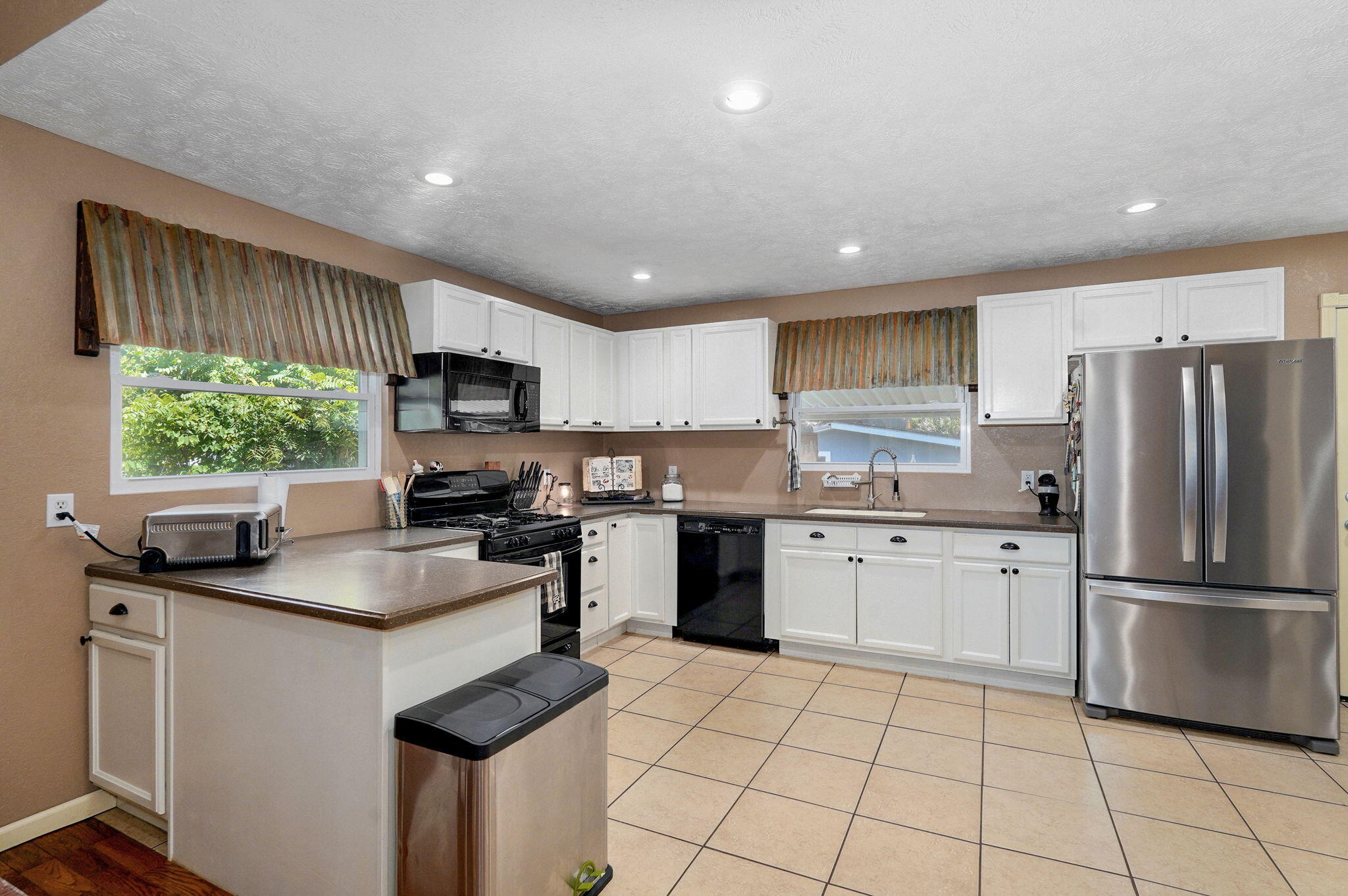302 South Pershing Street Property Photo 14