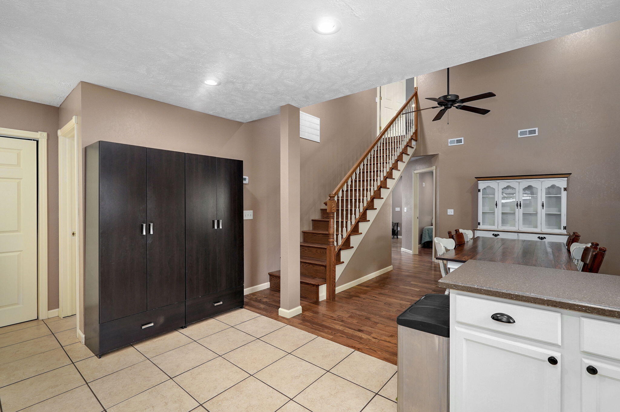 302 South Pershing Street Property Photo 16