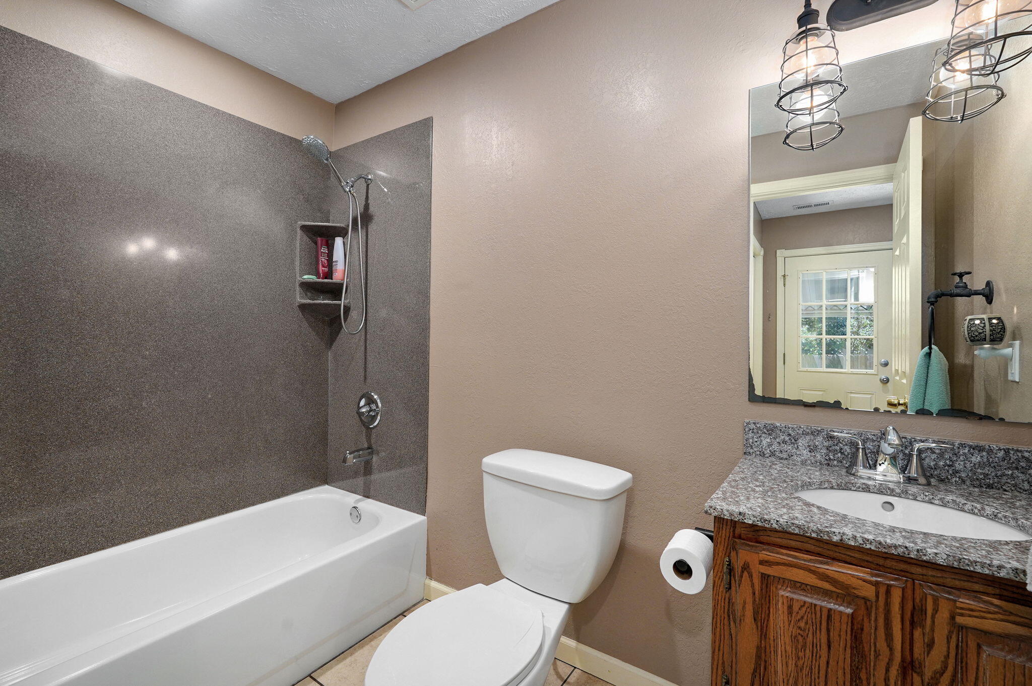 302 South Pershing Street Property Photo 17