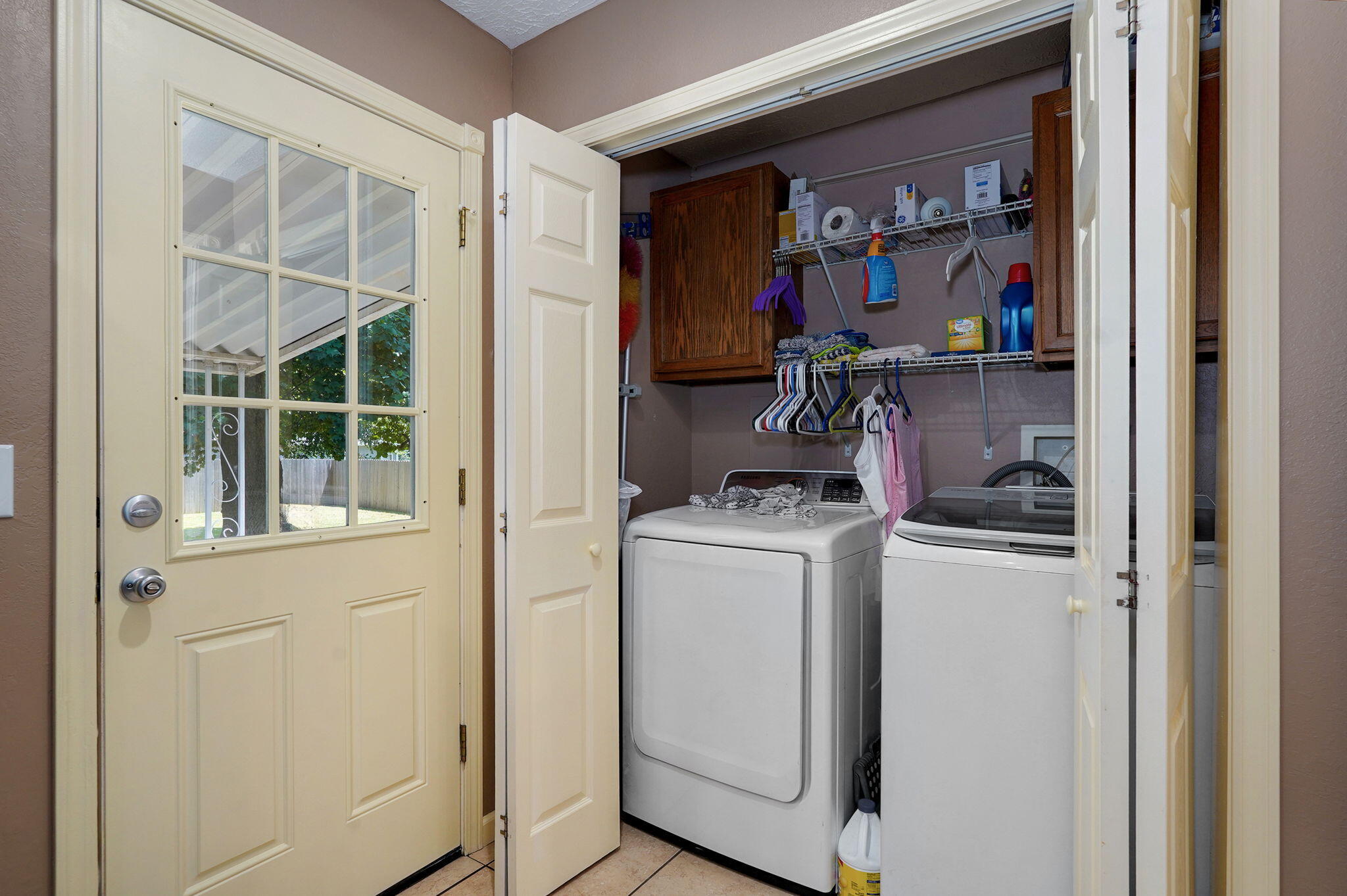 302 South Pershing Street Property Photo 18