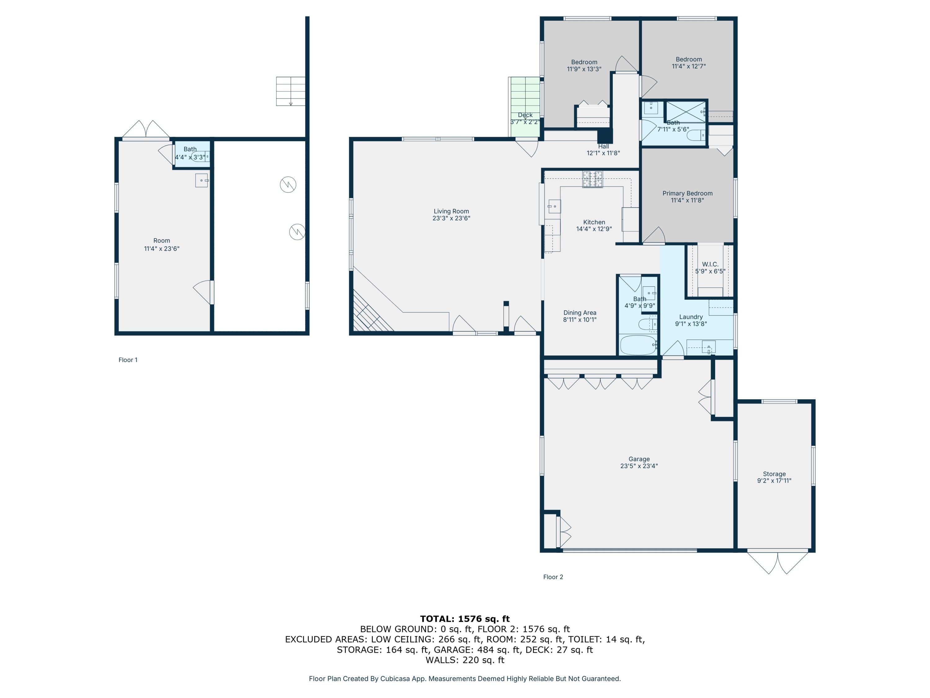84 Starbright Lane Property Photo 10