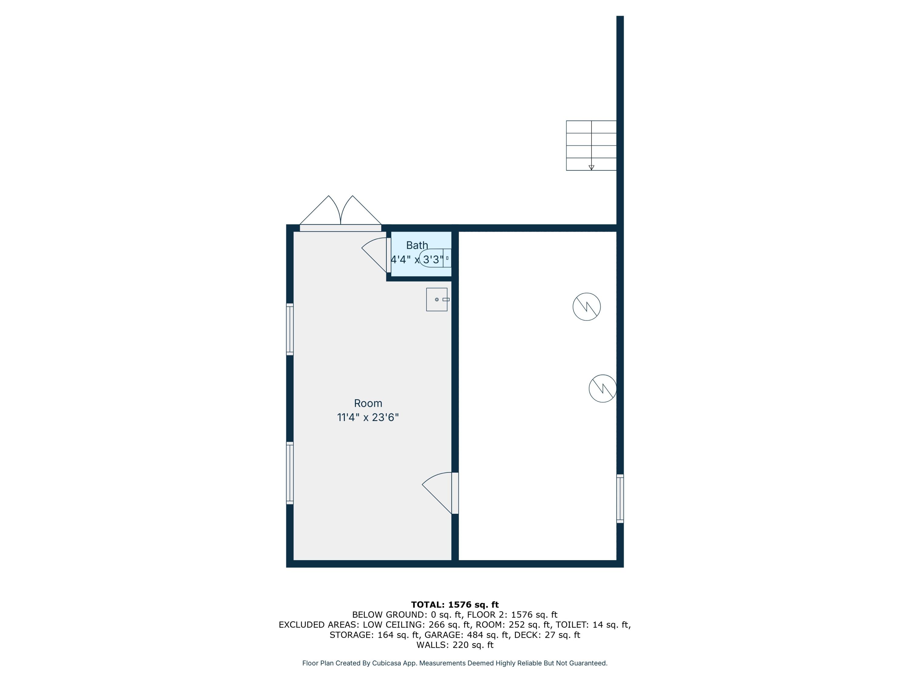 84 Starbright Lane Property Photo 74
