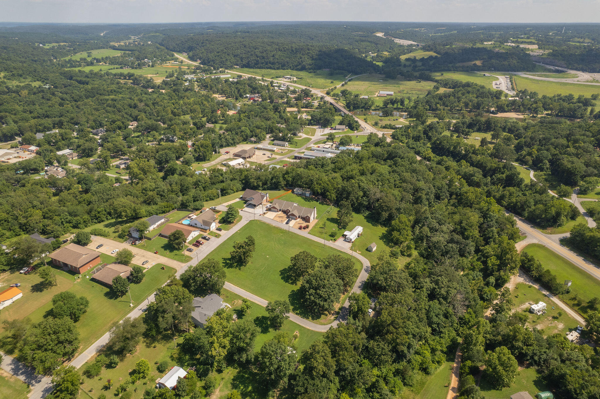 Lot 18 Armstrong Avenue Property Photo 5
