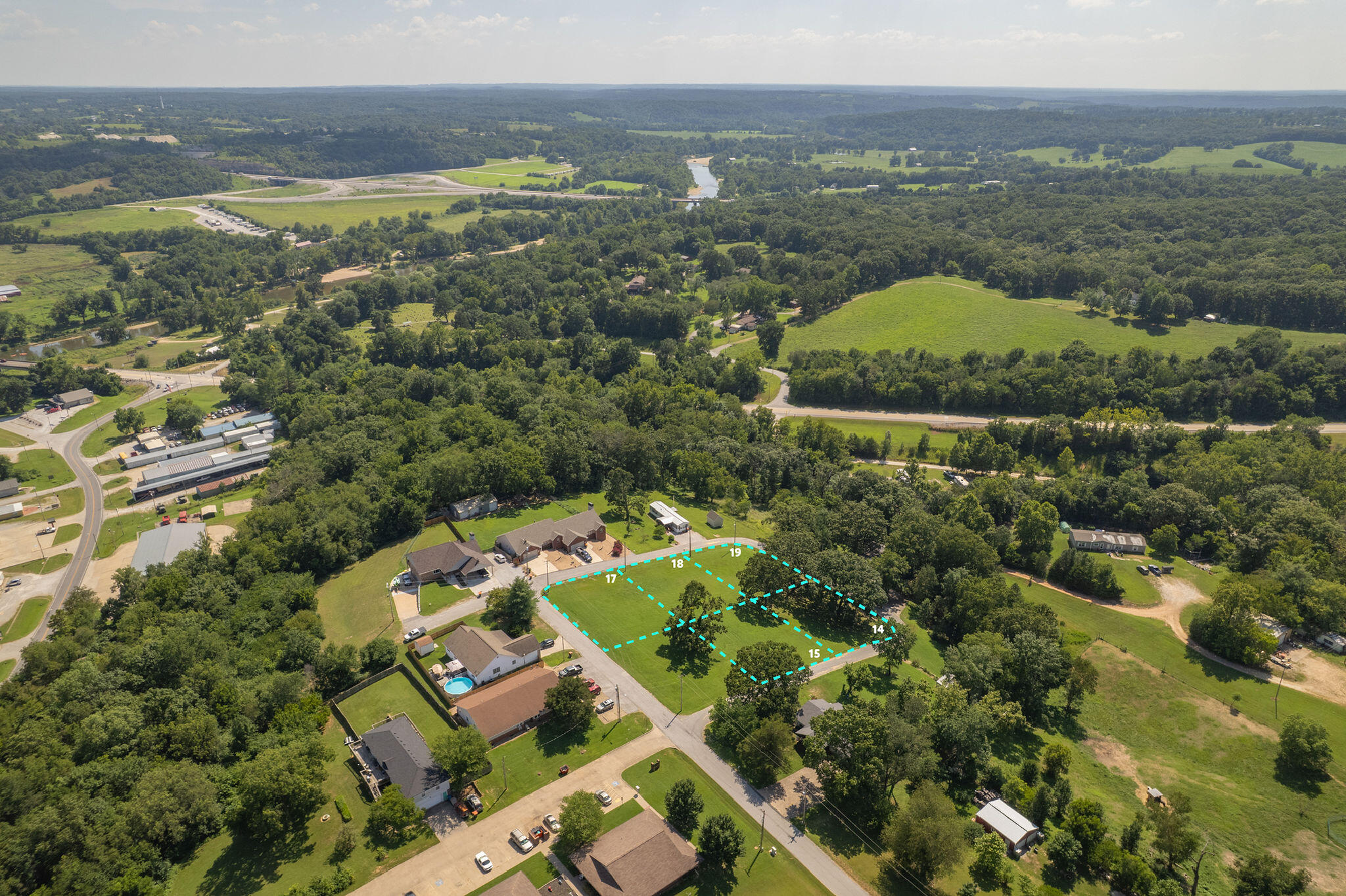 Lot 18 Armstrong Avenue Property Photo 12