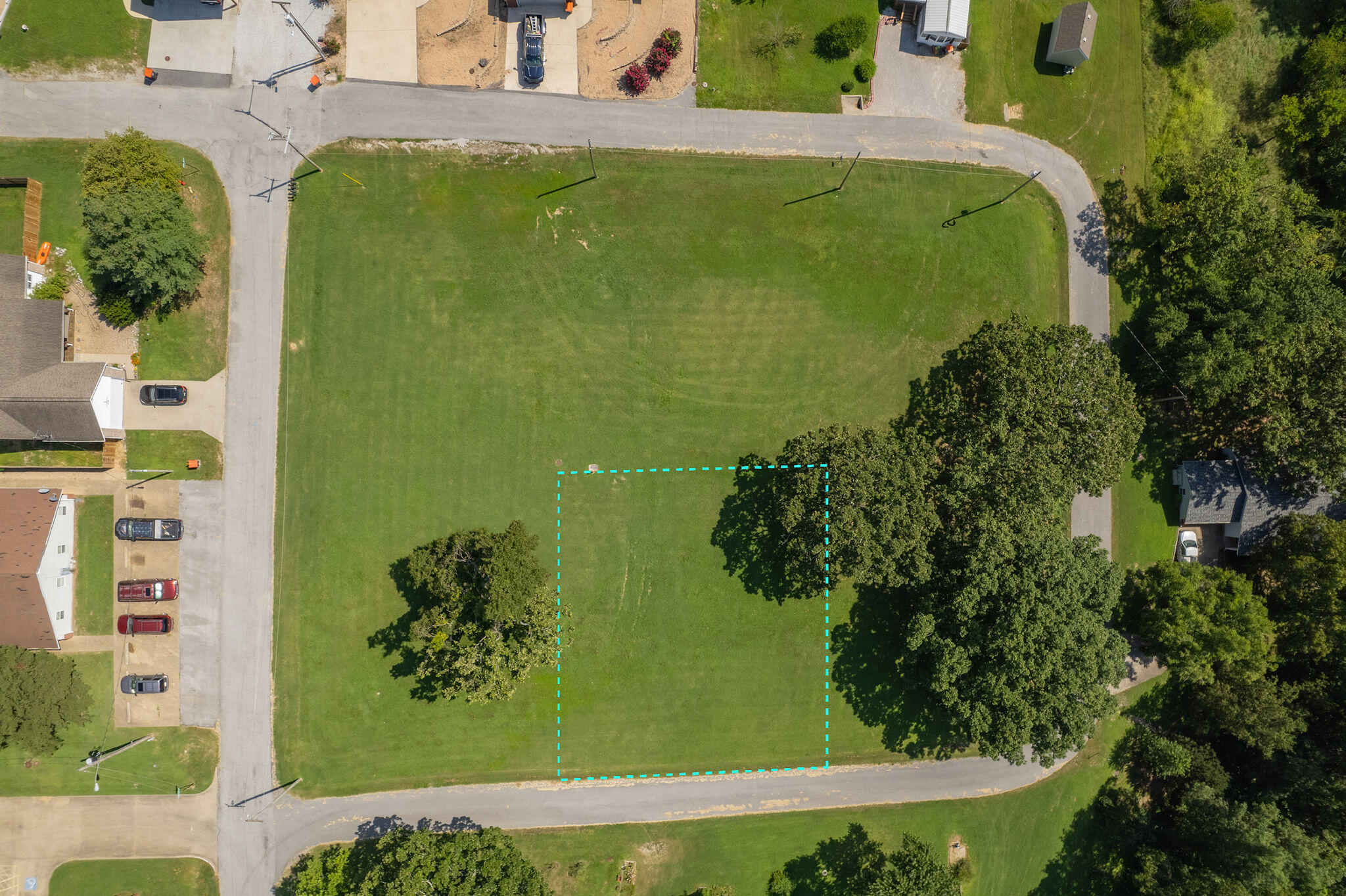 Lot 15 Clay Avenue Property Photo 1