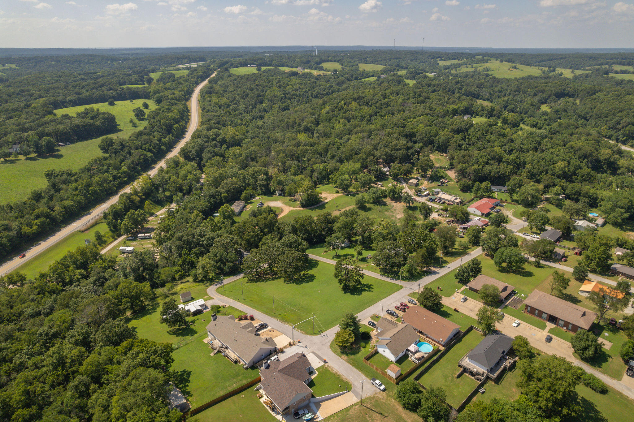 Lot 19 Corner Of Landon & Armstrong Avenue Property Photo 3