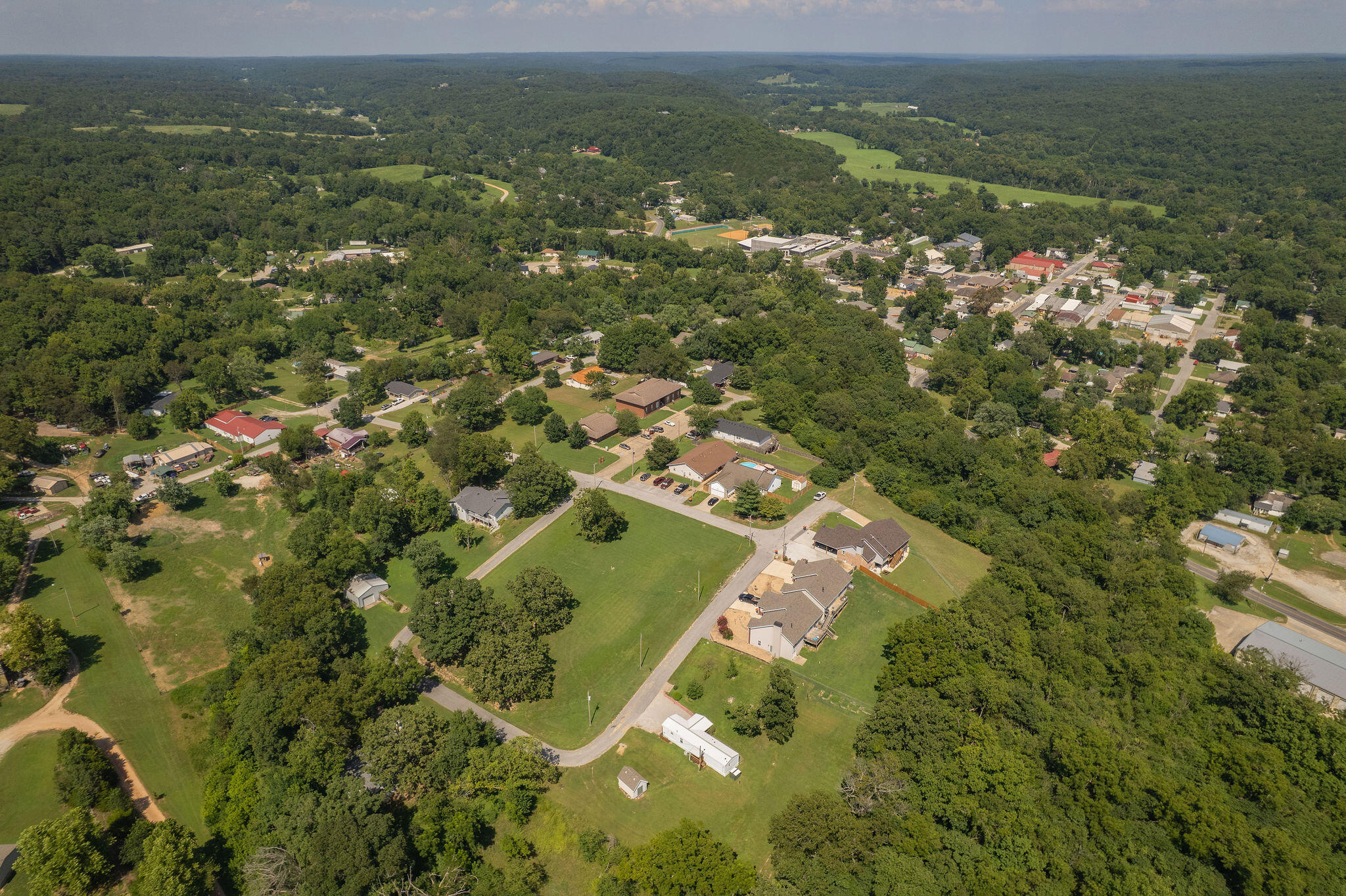 Lot 19 Corner Of Landon & Armstrong Avenue Property Photo 6