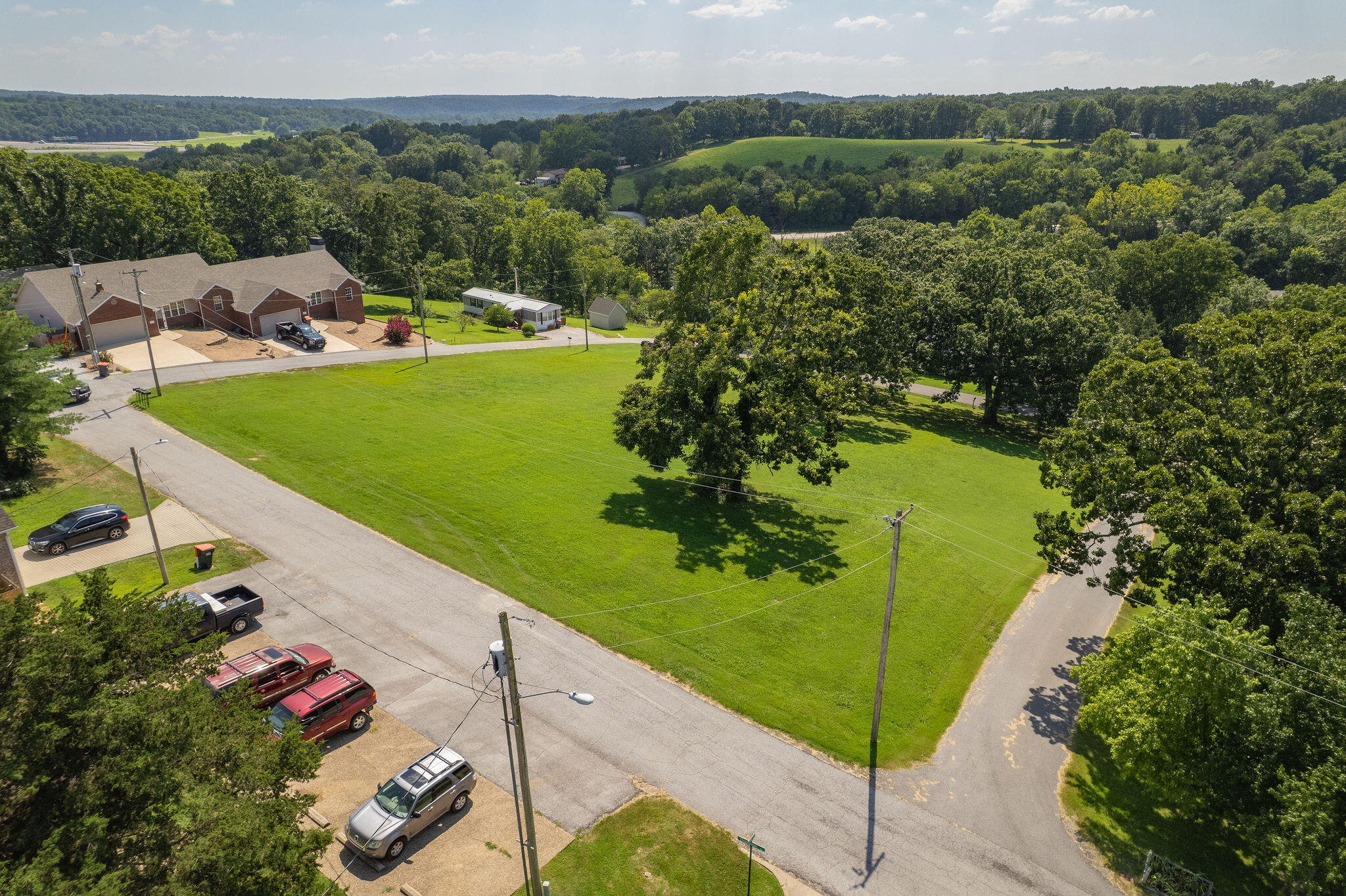 Lot 19 Corner Of Landon & Armstrong Avenue Property Photo 8