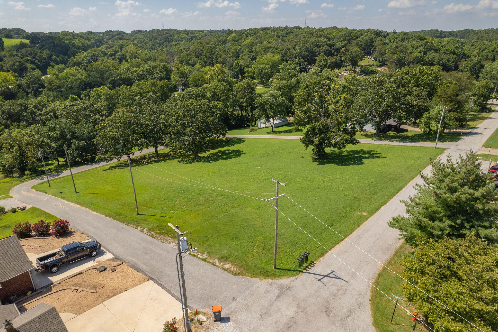 Lot 19 Corner Of Landon & Armstrong Avenue Property Photo 9