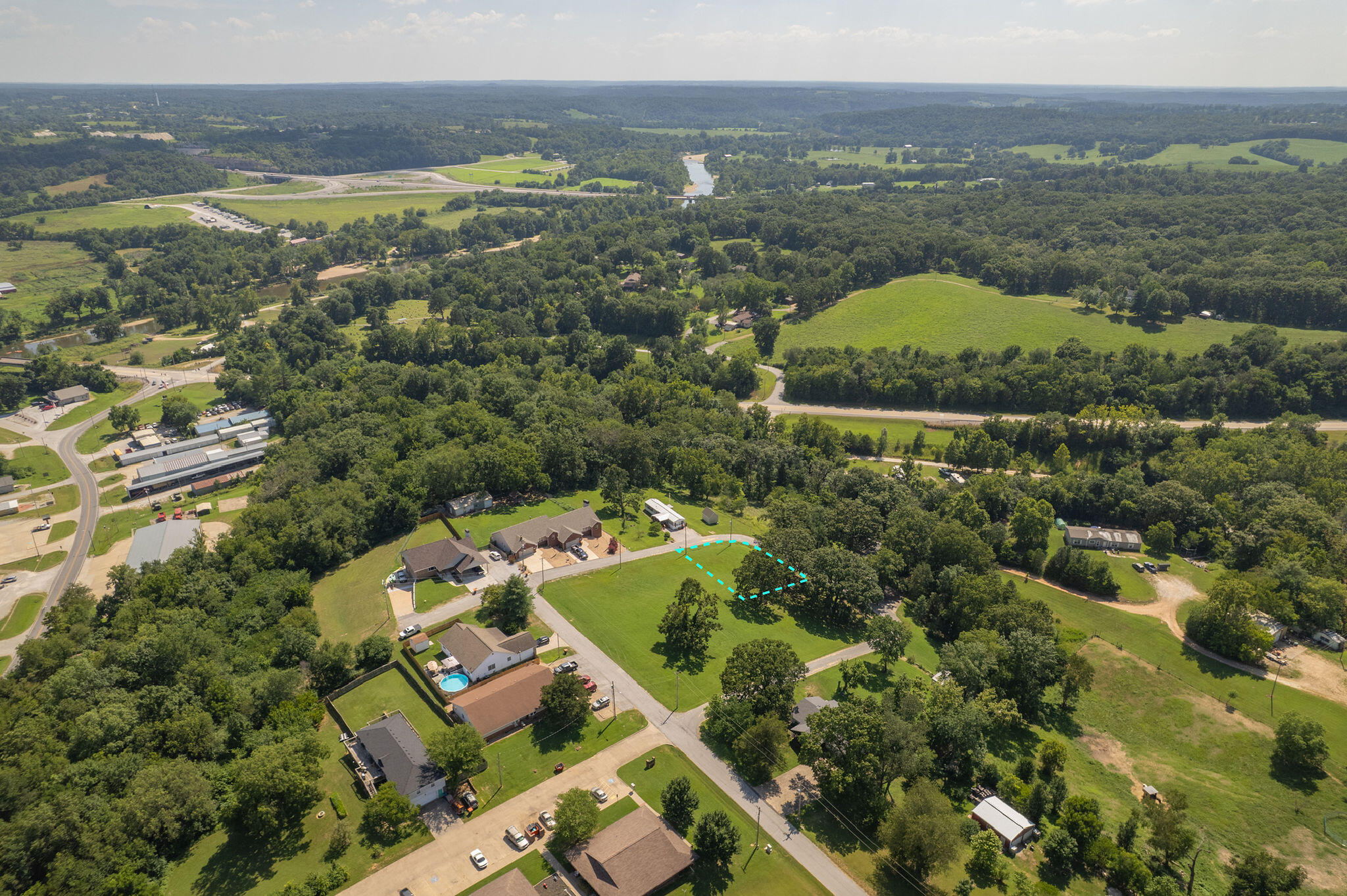 Lot 19 Corner Of Landon & Armstrong Avenue Property Photo 15