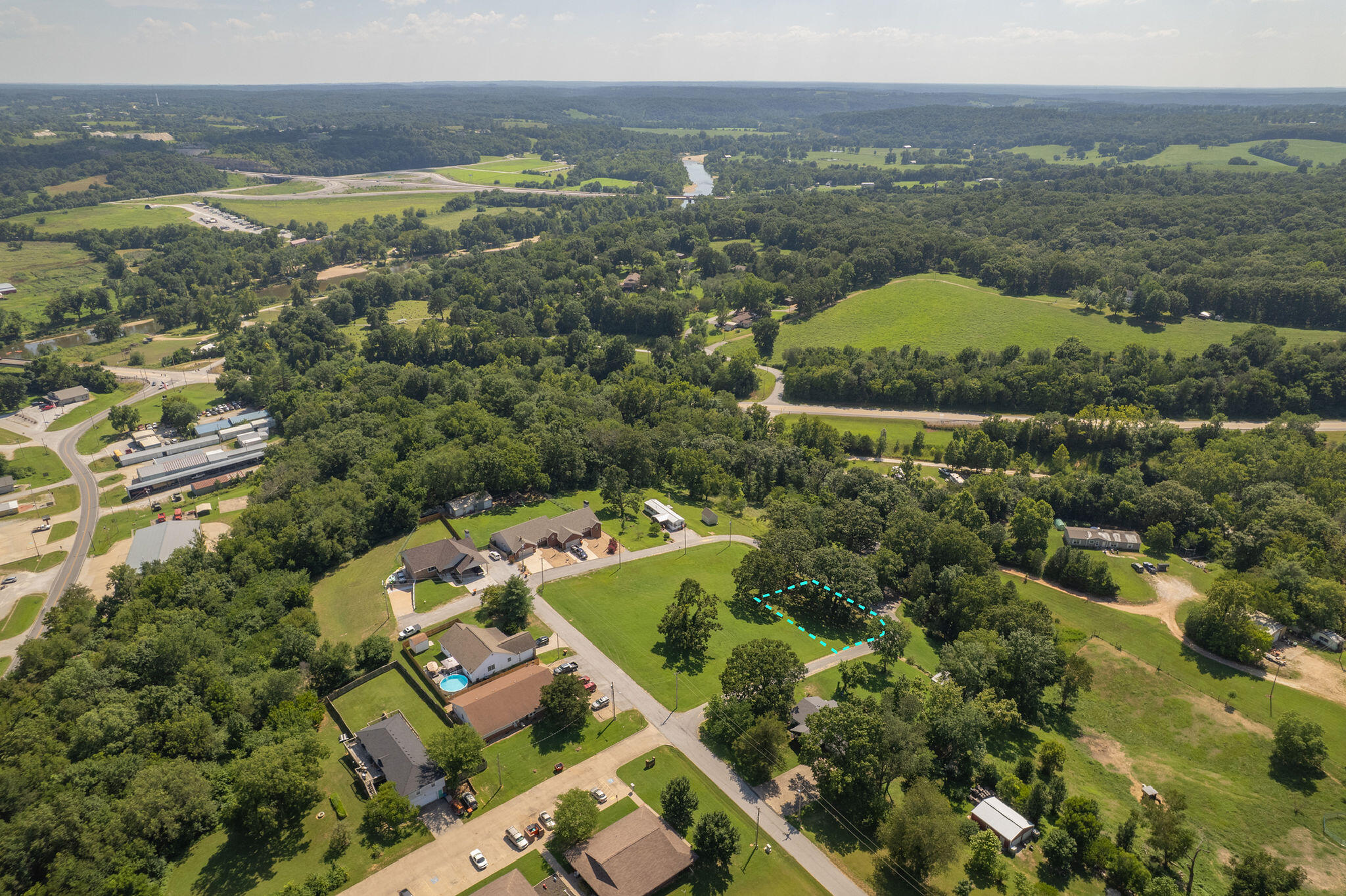 Lot 19 Corner Of Landon & Armstrong Avenue Property Photo 16