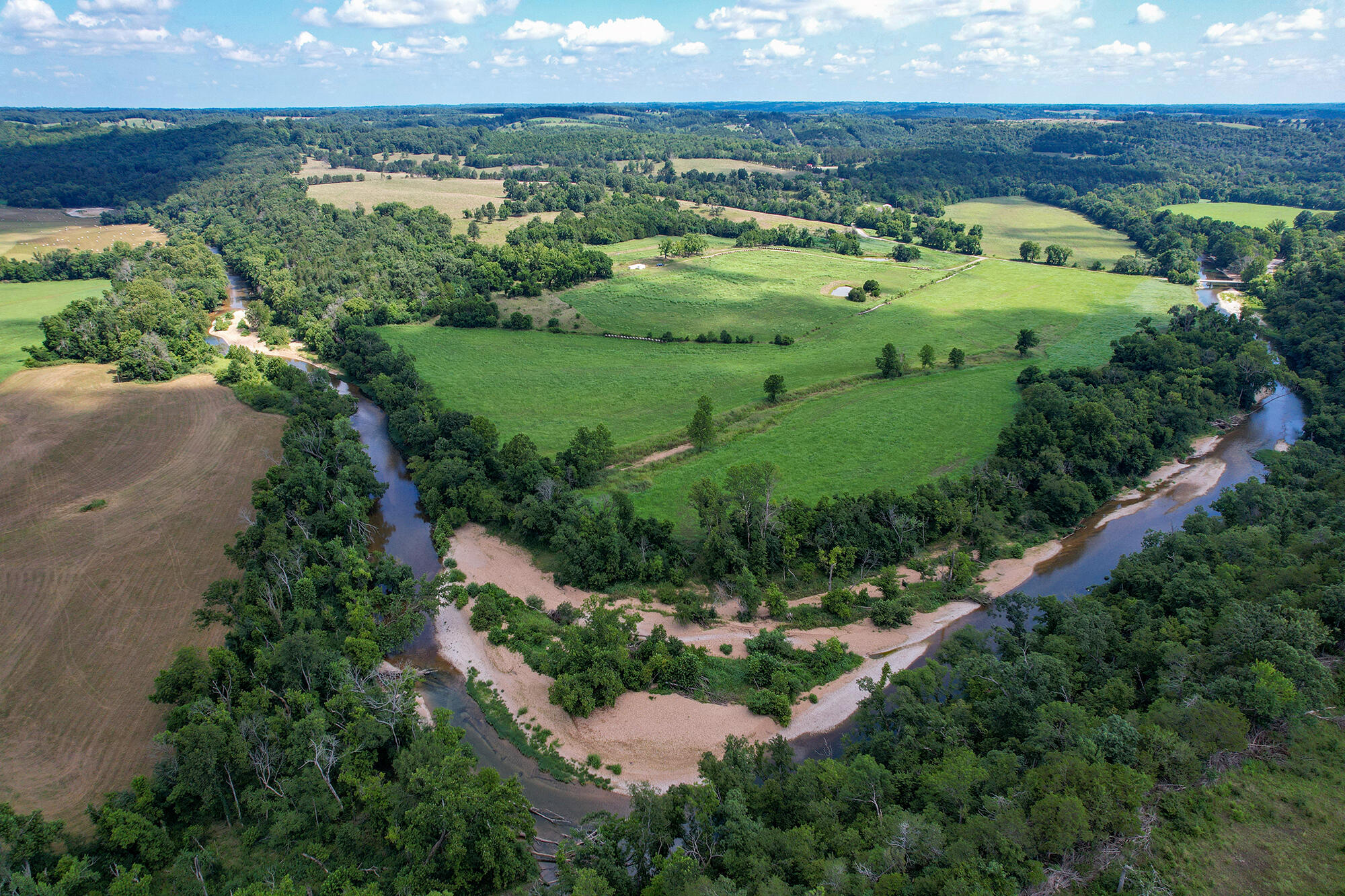 4091 Flat Creek Road Property Photo 3