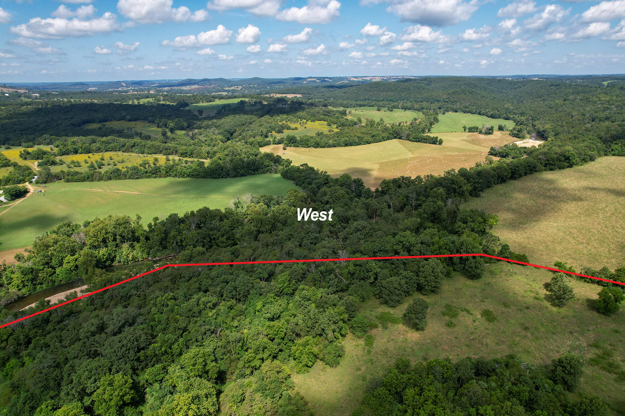 4091 Flat Creek Road Property Photo 6