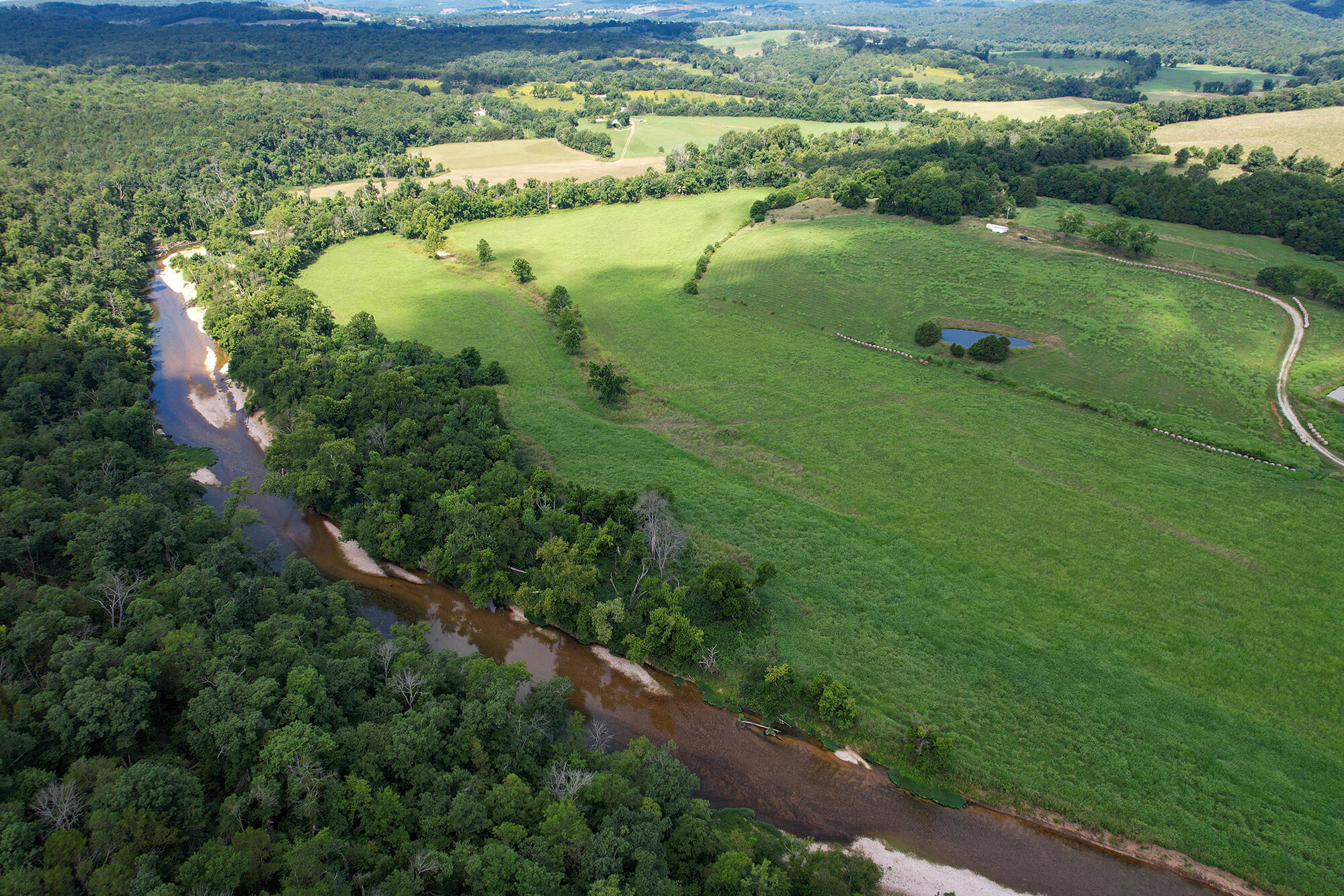 4091 Flat Creek Road Property Photo 8
