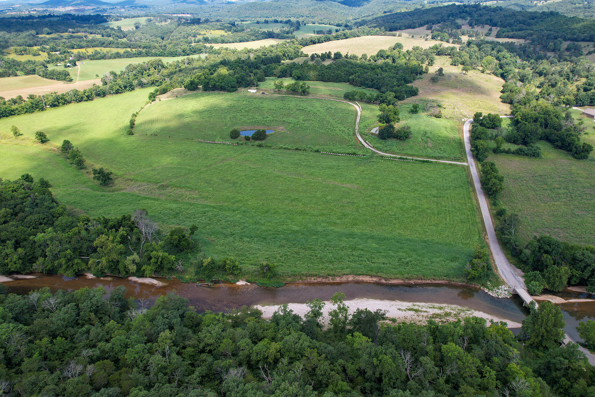 4091 Flat Creek Road Property Photo 9