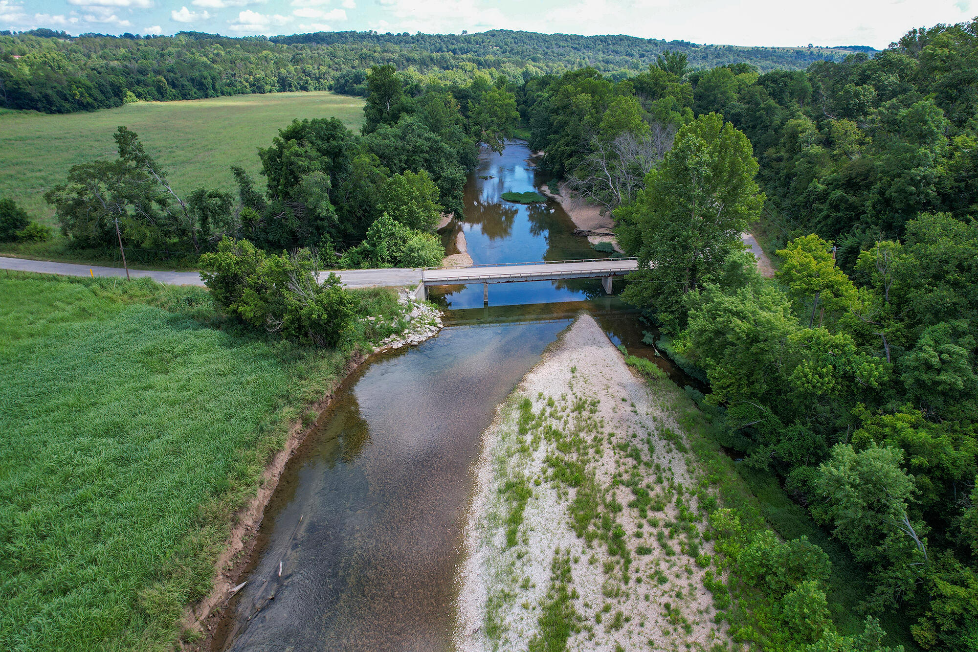 4091 Flat Creek Road Property Photo 18