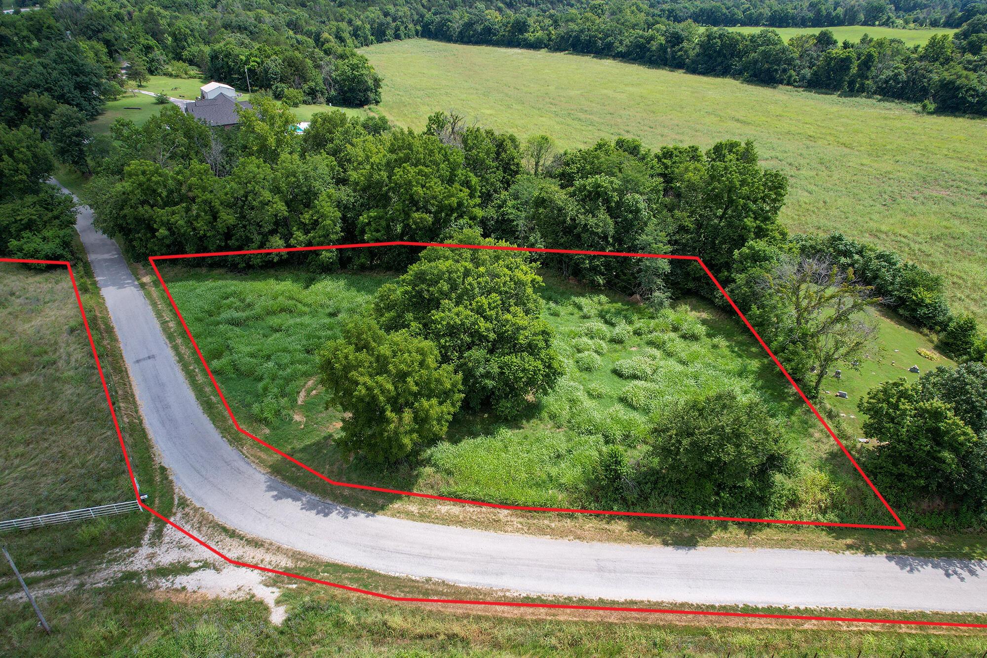 4091 Flat Creek Road Property Photo 27
