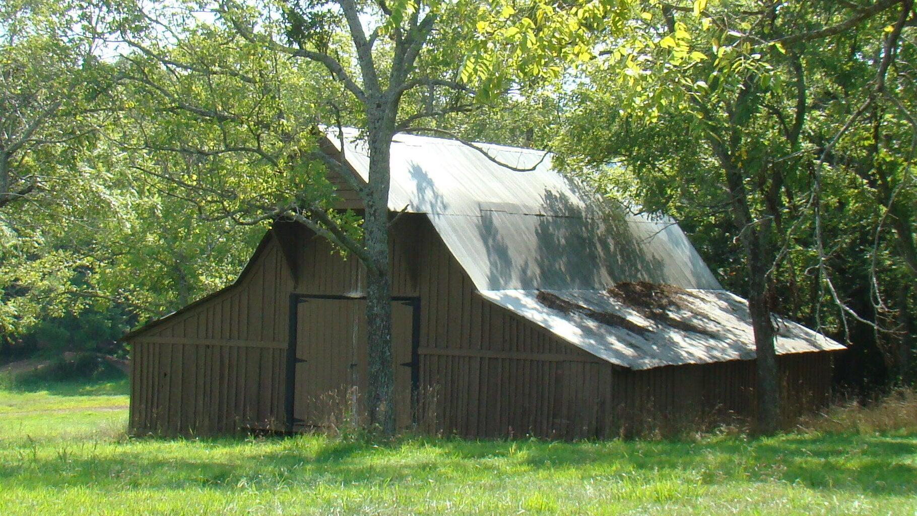 13267 Highway A
