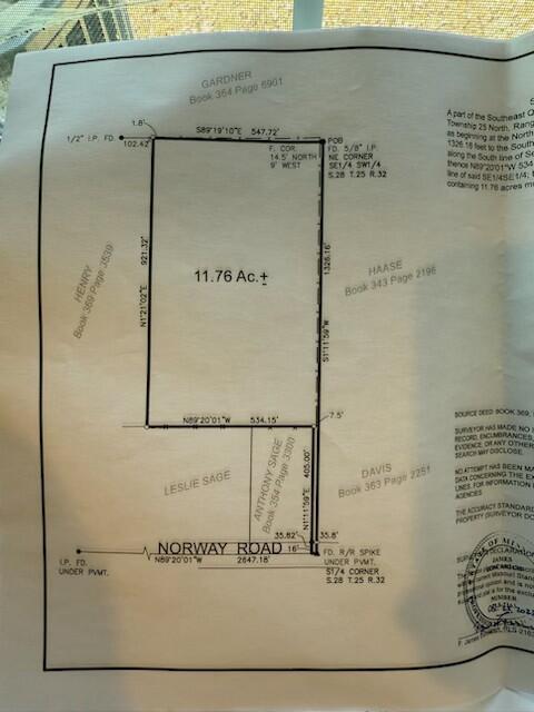 11438 Norway Road Property Photo 9