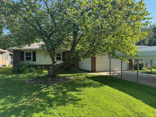 4553 West La Siesta Street Property Photo 1